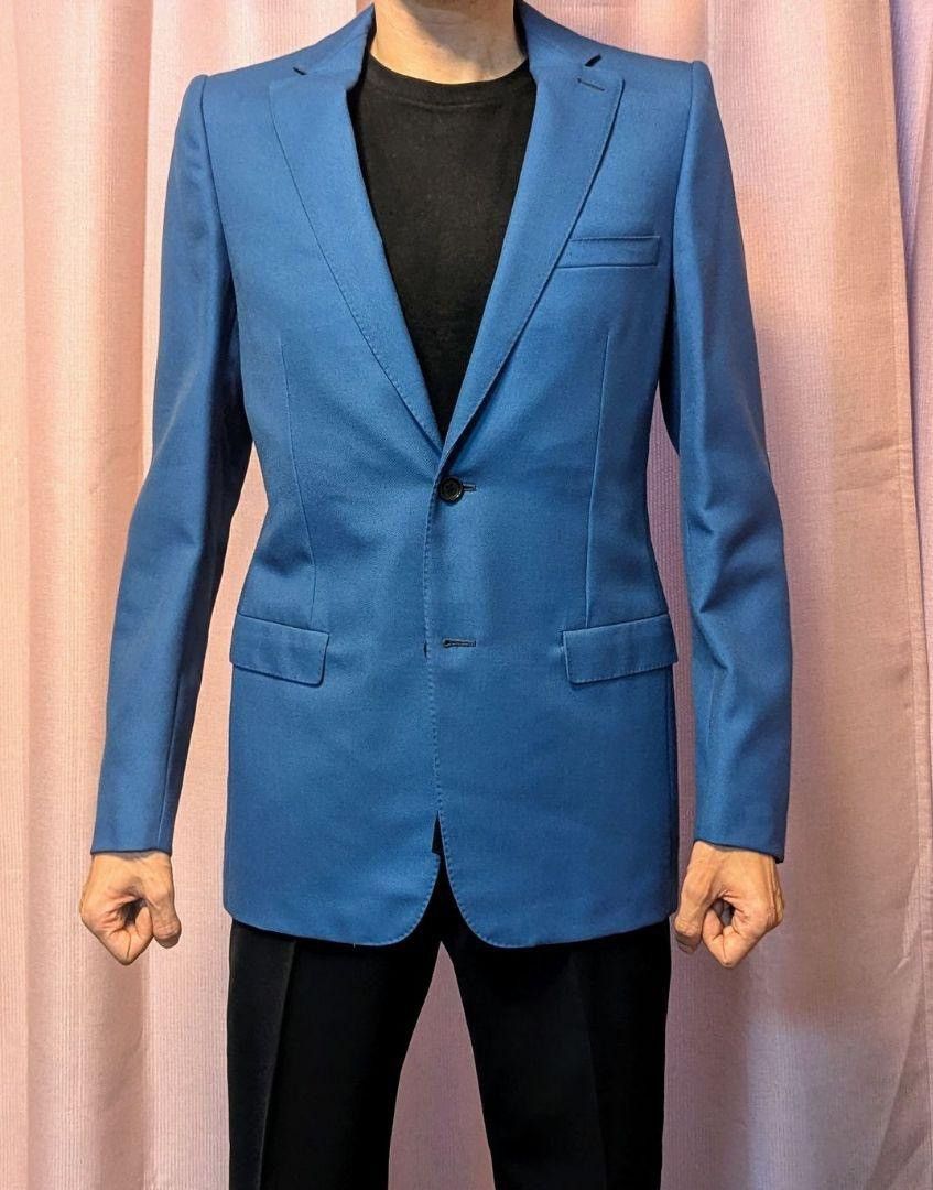Carol Christian Poell 96-97AW CCP 2B Jacket Size US S / EU 44-46 / 1 - 3 Thumbnail