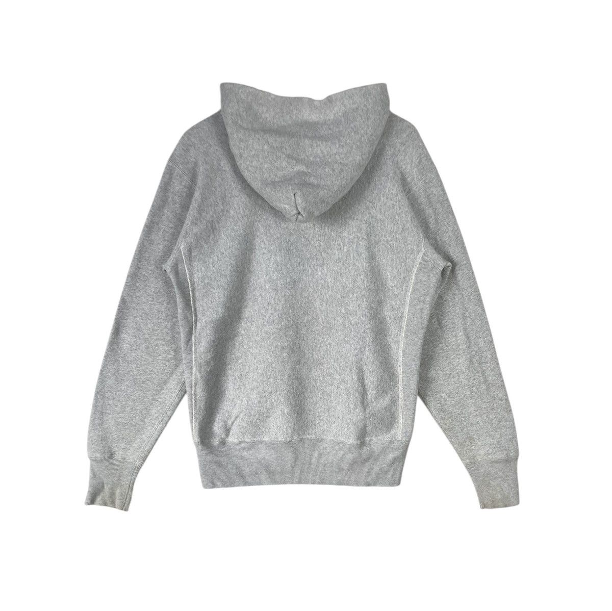 Stussy Vintage Champiom Reverse Weave X Stussy Sport Hoodie Size US M / EU 48-50 / 2 - 5 Thumbnail