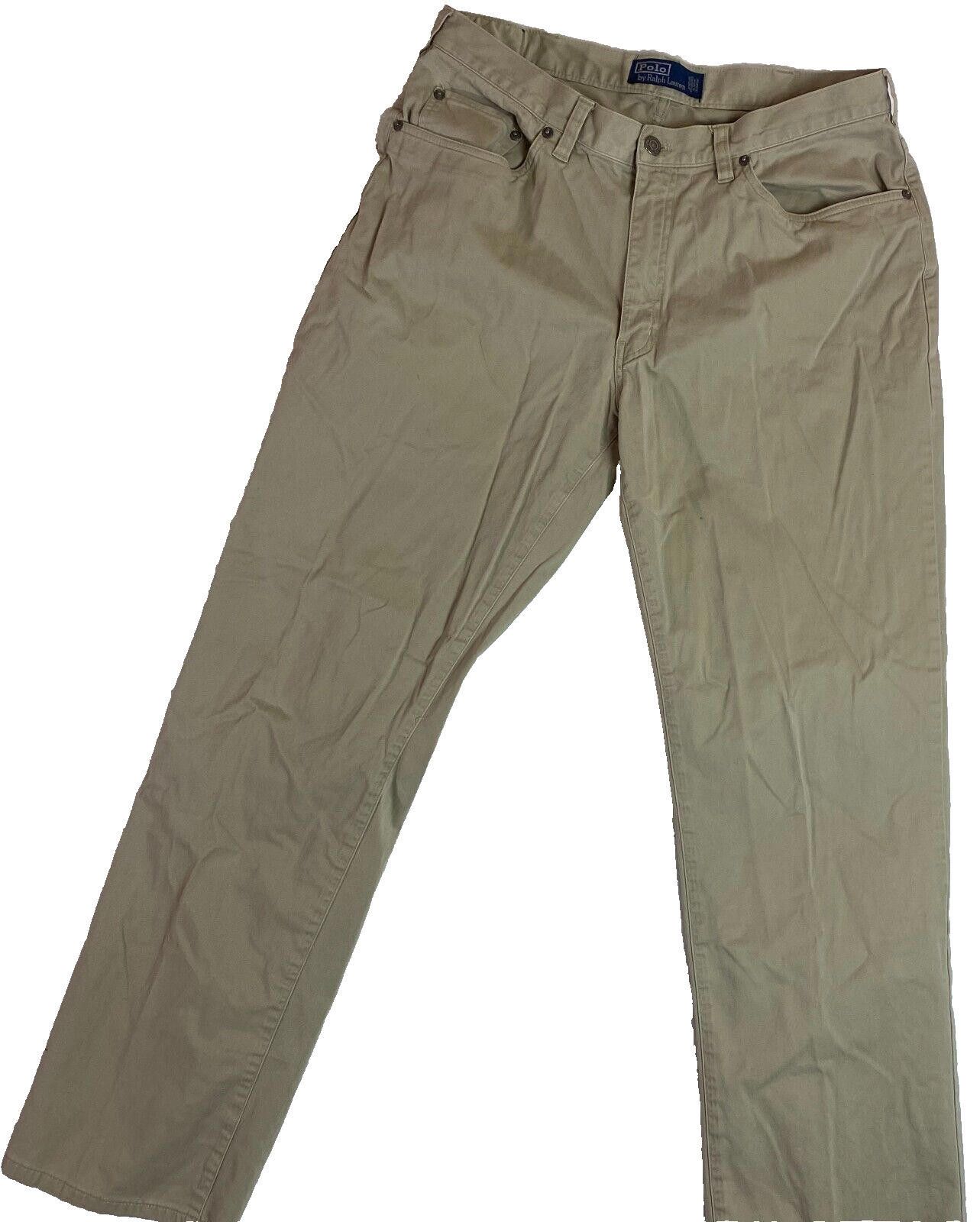 Andrew Pants Polo Ralph Lauren | Grailed