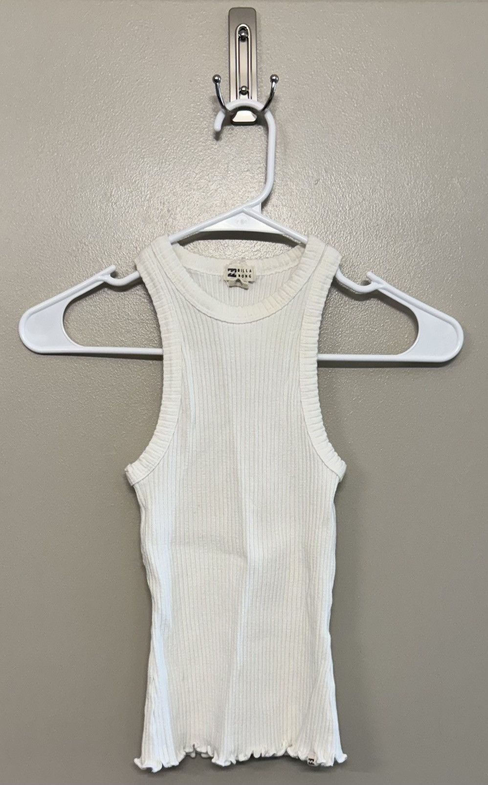 Billabong Women’s billabong tank top Size S / US 4 / IT 40 - 1 Thumbnail