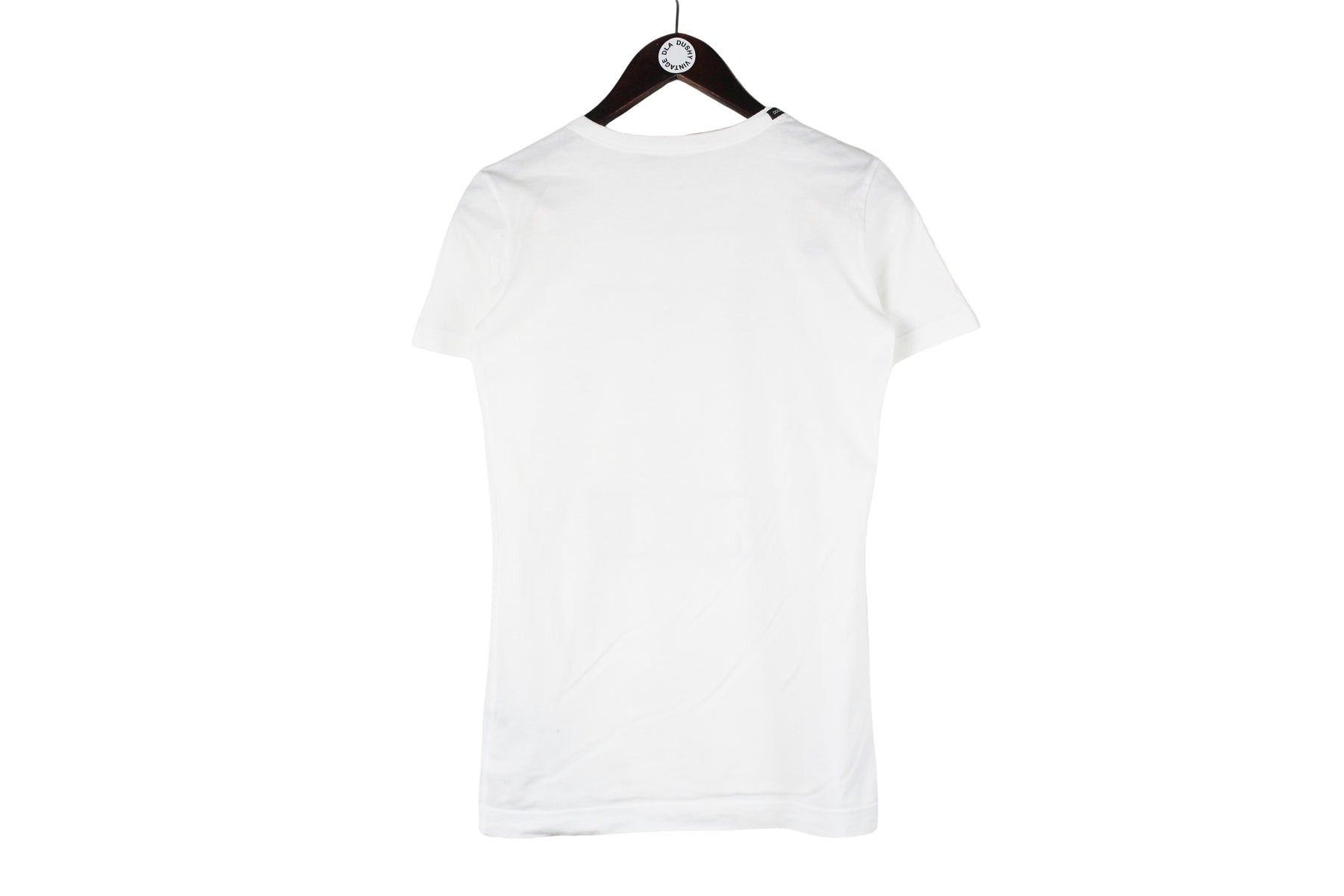Dolce & Gabbana Dolce & Gabbana "Rocky" T-Shirt Women's 42 Size M / US 6-8 / IT 42-44 - 2 Thumbnail