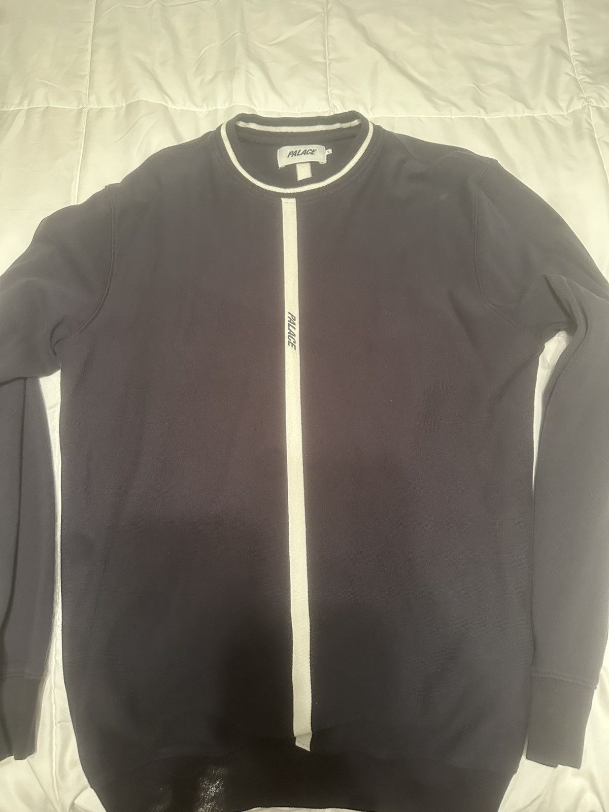 Palace Palace Long Sleeve Shirt Size US L / EU 52-54 / 3 - 1 Thumbnail