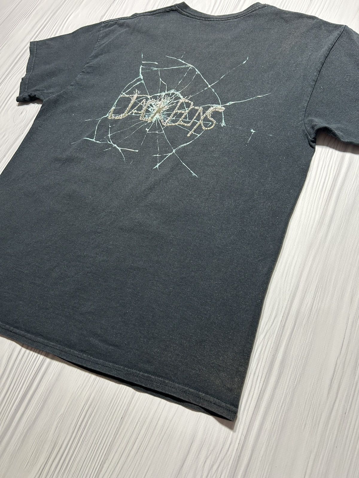Travis Scott Cactus Jack Travis Scott Jack Boys T-Shirt Size M Size US M / EU 48-50 / 2 - 5 Thumbnail