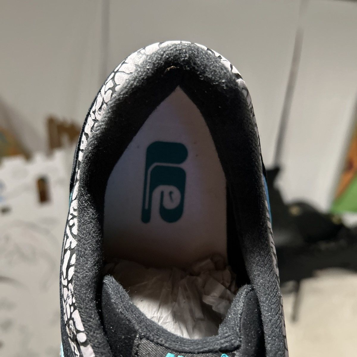 Nike × atmos Nike air max 1 atmos safari beast size 11 DS new premium Size US 11 / EU 44 - 12 Thumbnail