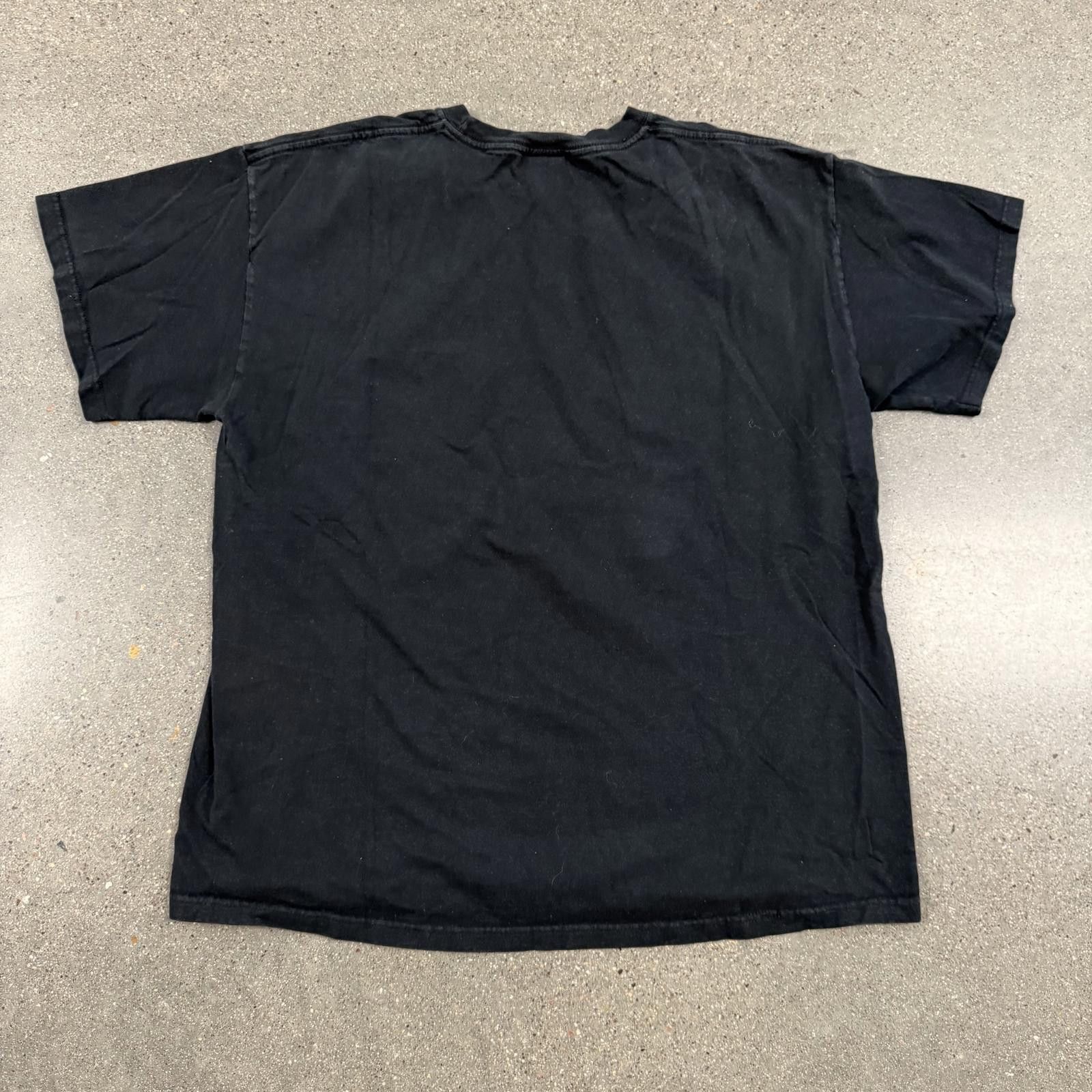 Designer Vtg 00s SERENITY Movie Promo T-Shirt - L Size US L / EU 52-54 / 3 - 7 Thumbnail