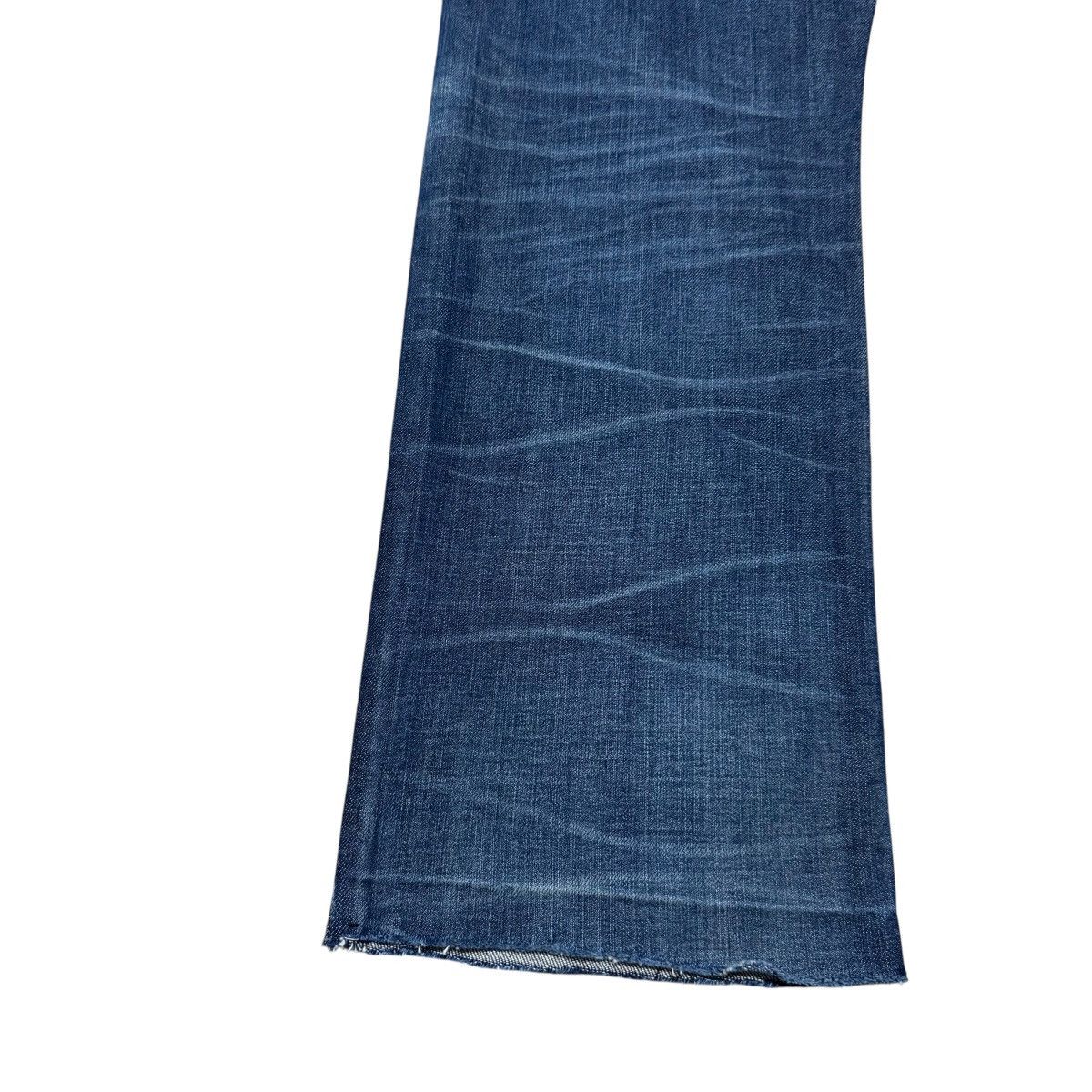 Robins Jeans Robins Jeans R Pocket Denim Jeans Size US 34 / EU 50 - 15 Thumbnail