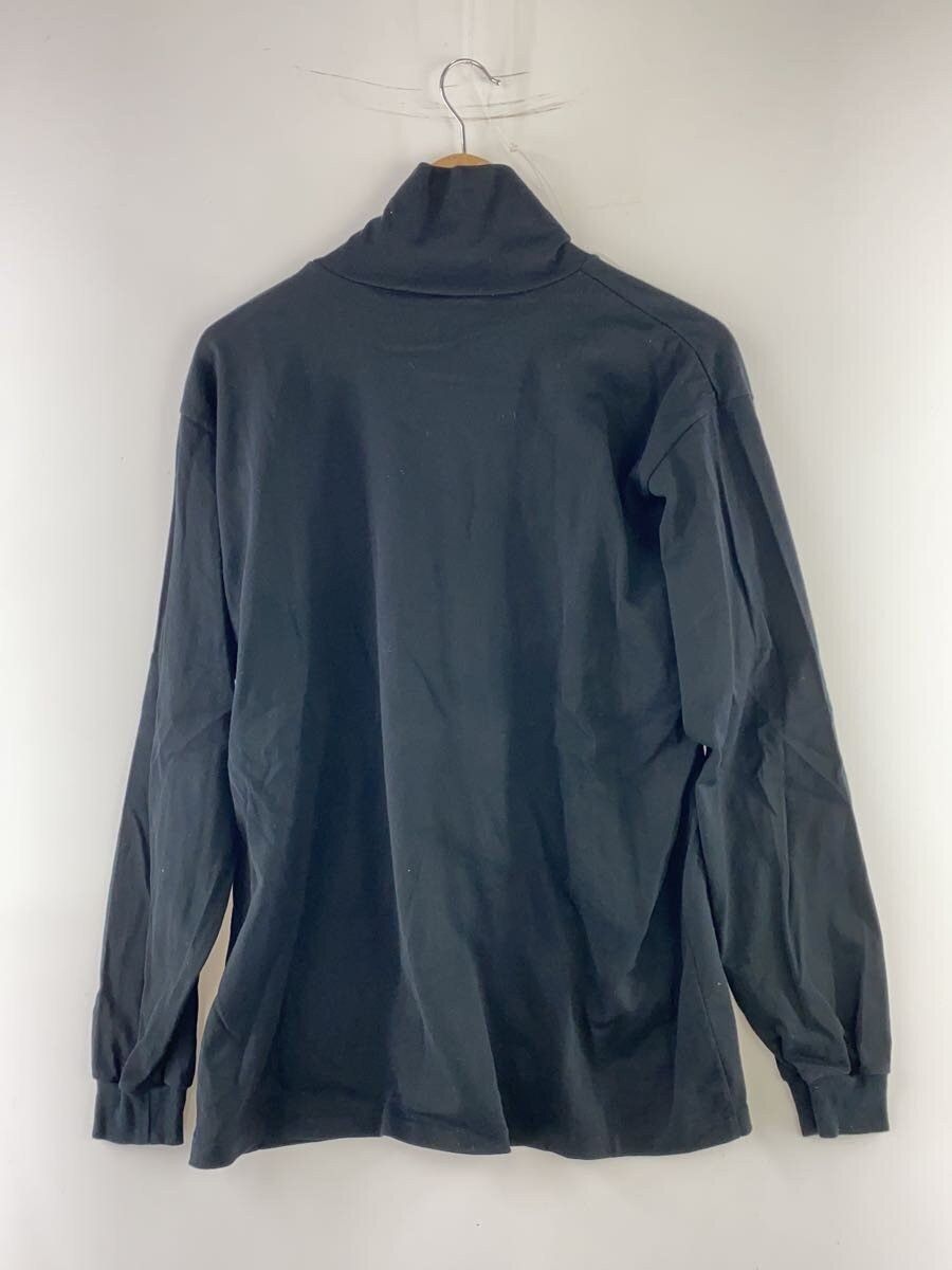Auralee AW21 Turtleneck Longsleeve Size US XL / EU 56 / 4 - 2 Thumbnail