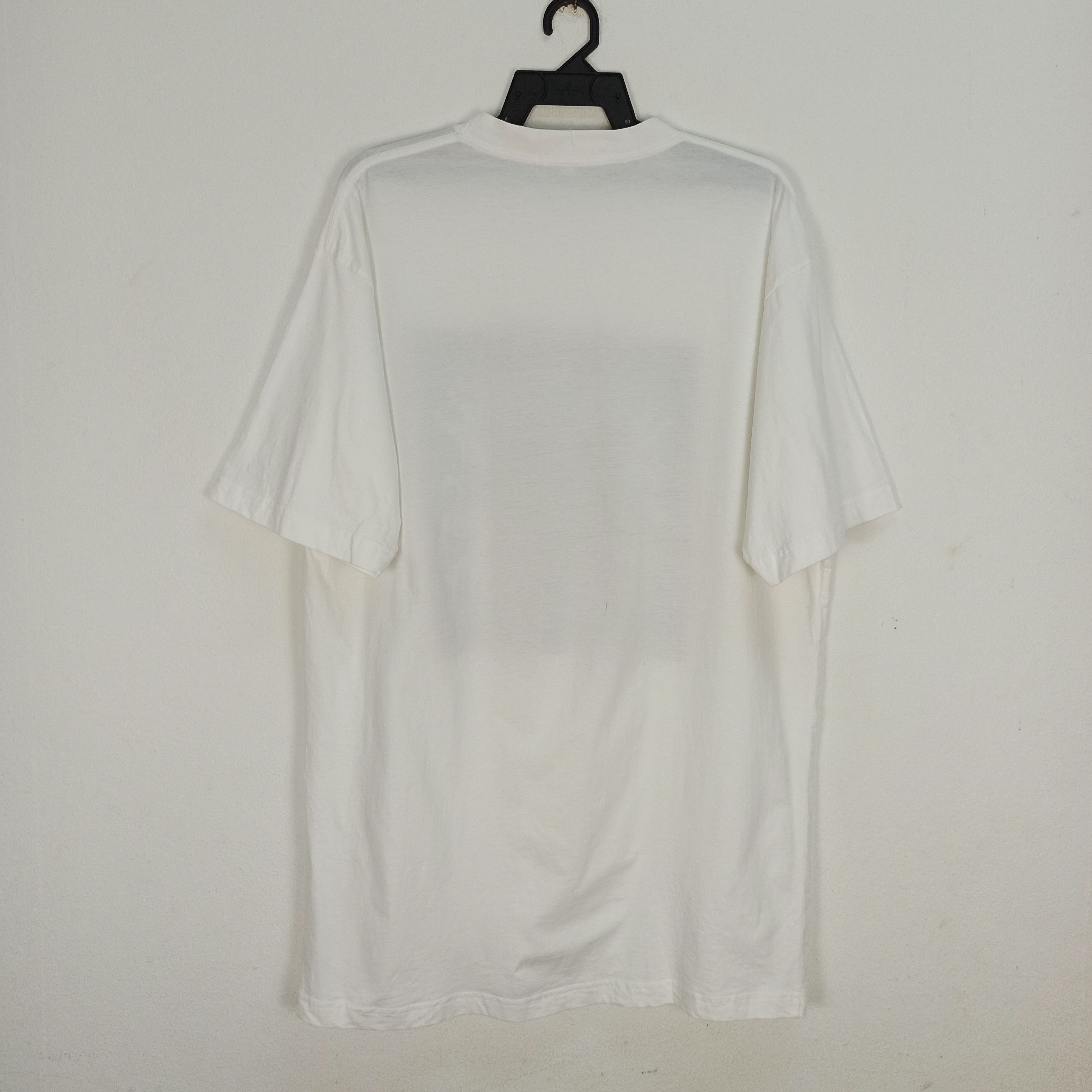 Jim Thompson Vintage Jim Thompson Art Tshirt Size US L / EU 52-54 / 3 - 6 Thumbnail