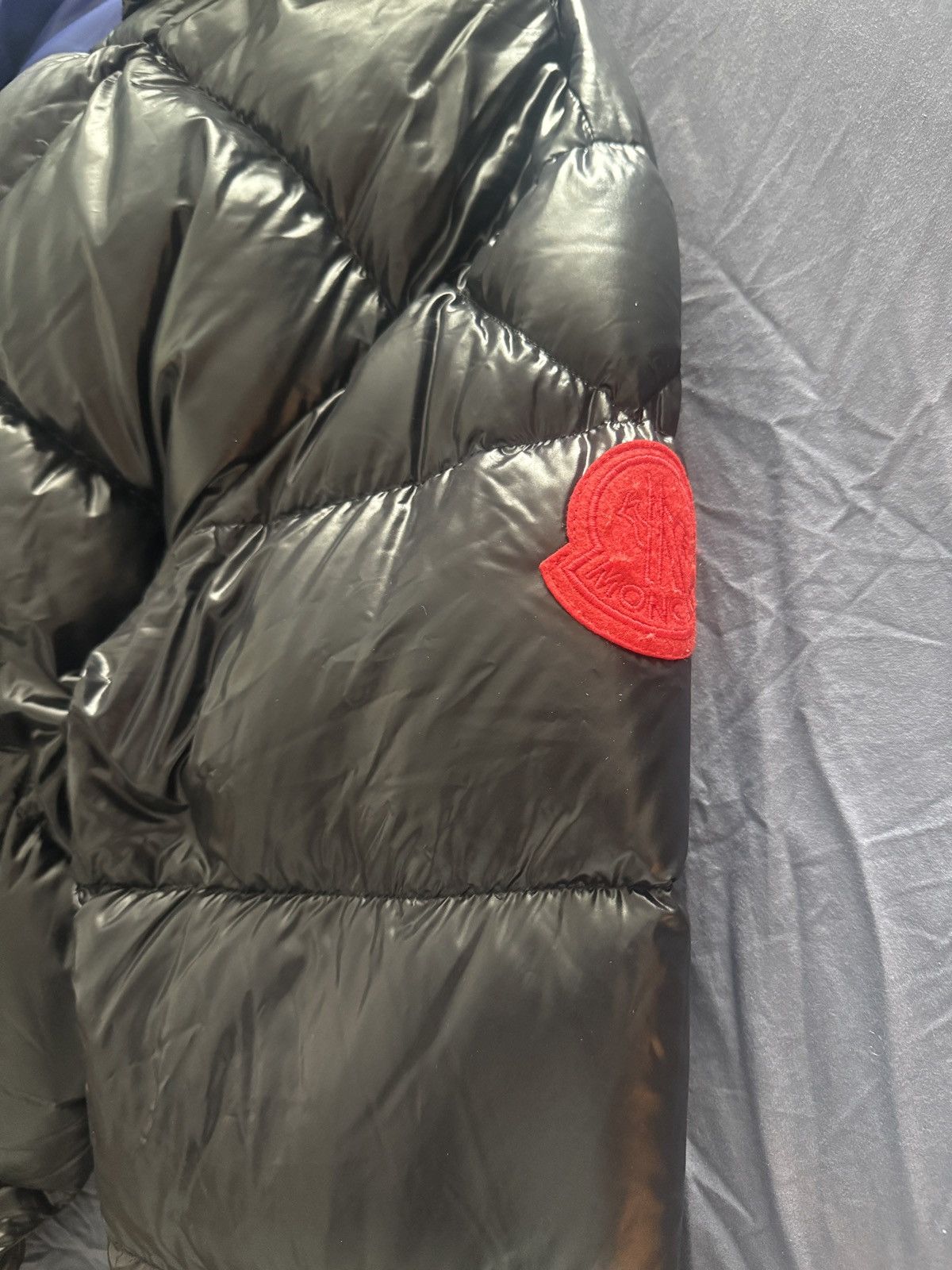 Moncler Genius Moncler Genius Size US L / EU 52-54 / 3 - 10 Thumbnail