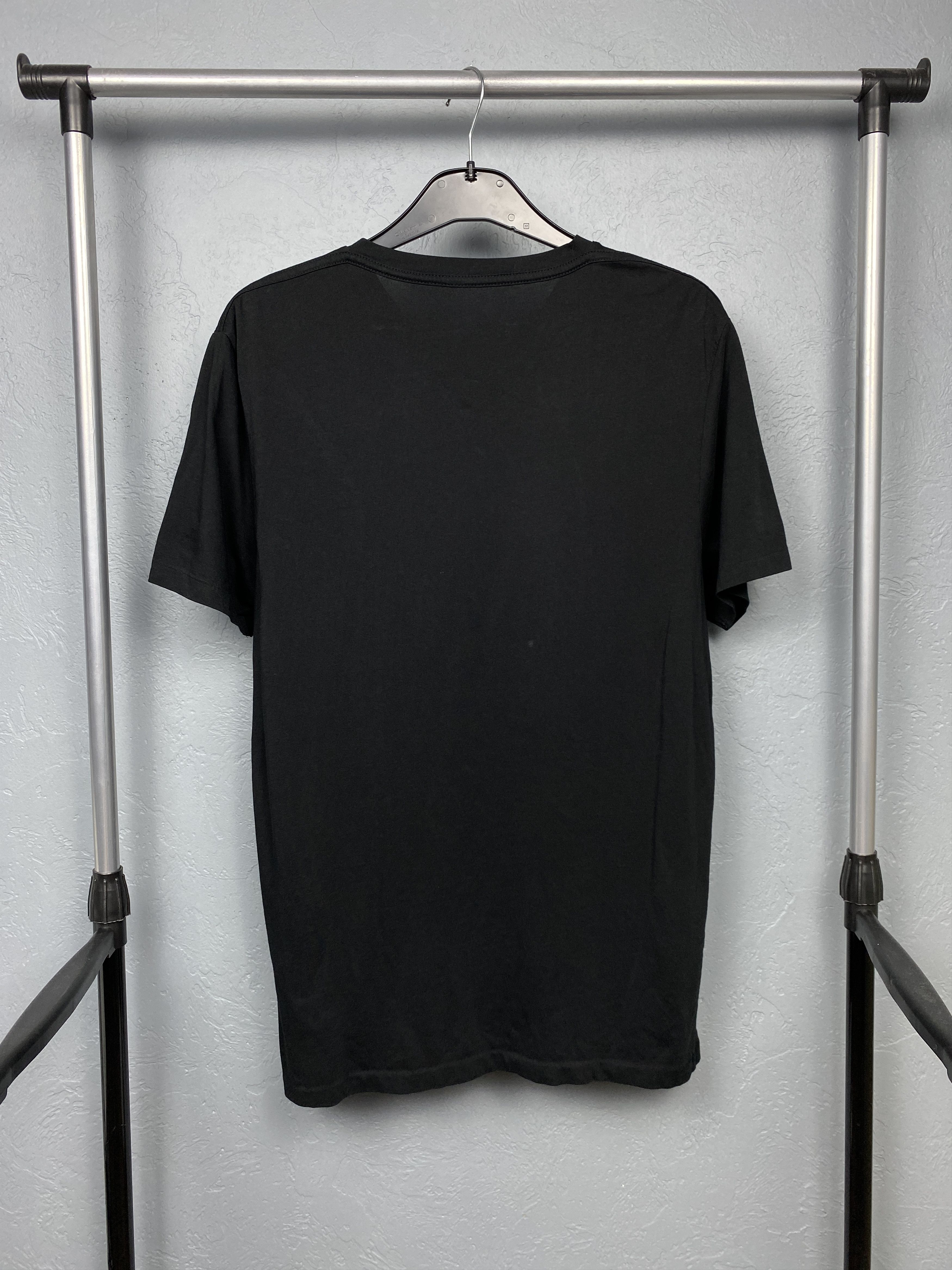 Allsaints Allsaints Vintage Mens Tonic V-Neck T-Shirt Size US L / EU 52-54 / 3 - 6 Thumbnail