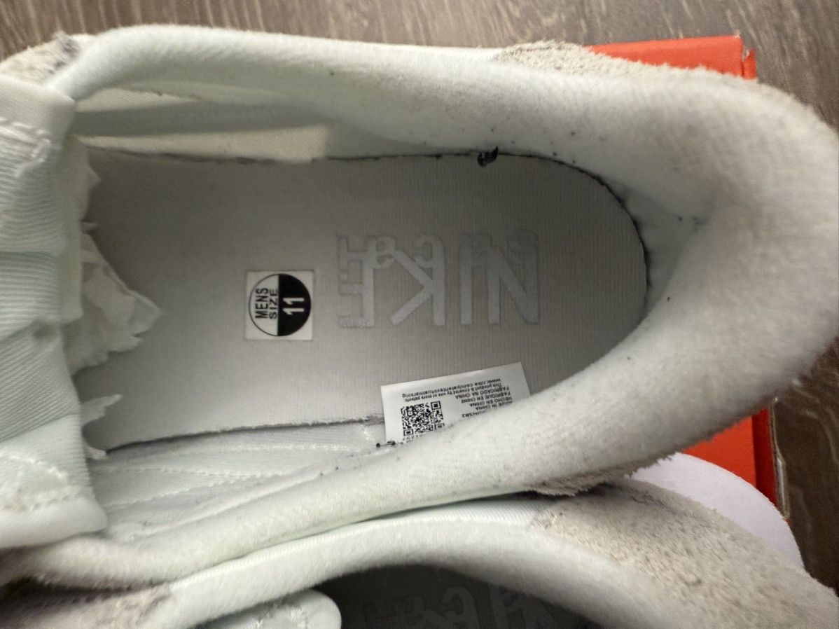 Nike × Sacai Nike x Sacai LDwaffle nylon Size US 11 / EU 44 - 6 Thumbnail