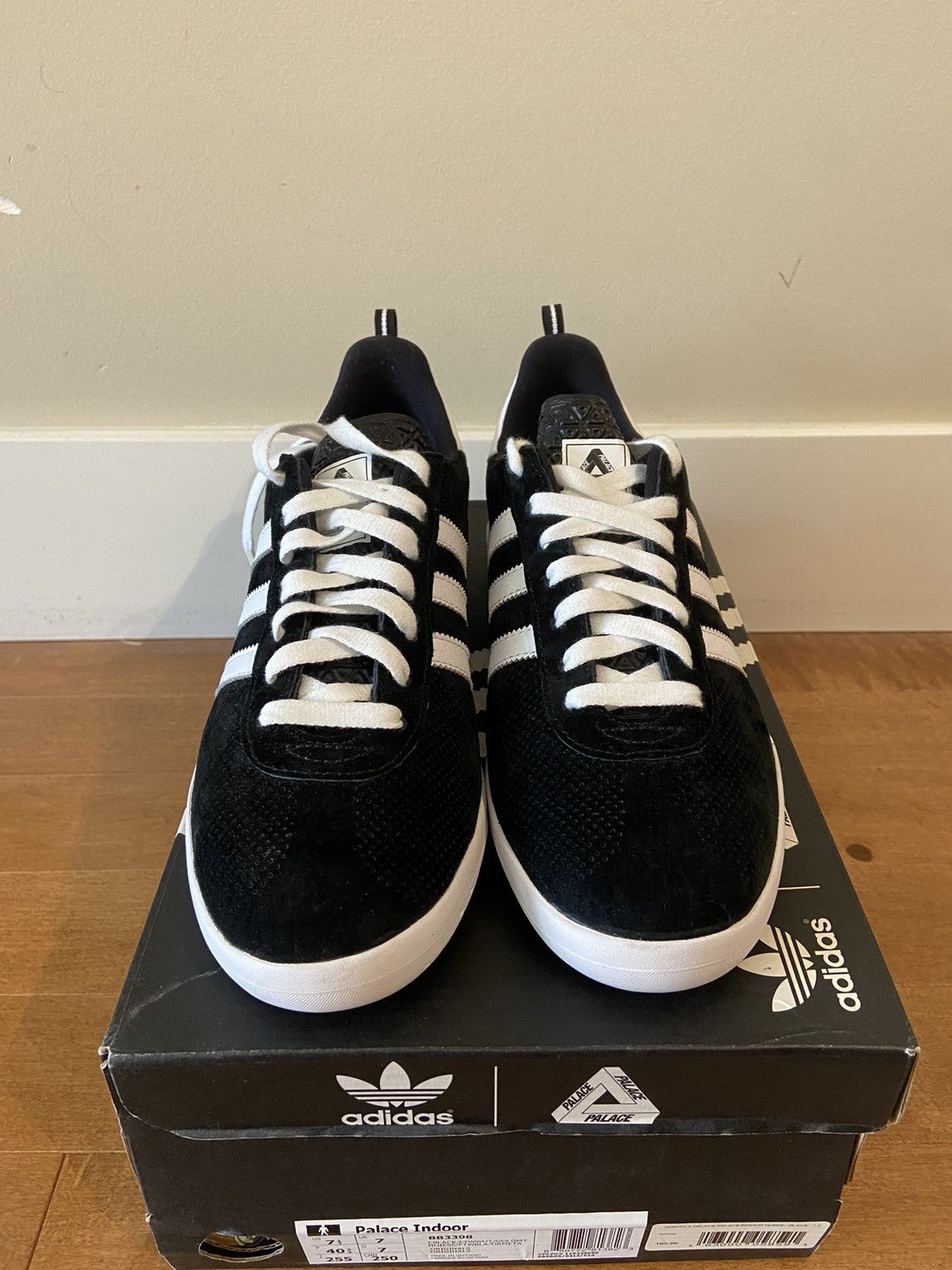 Adidas  Palace | Grailed