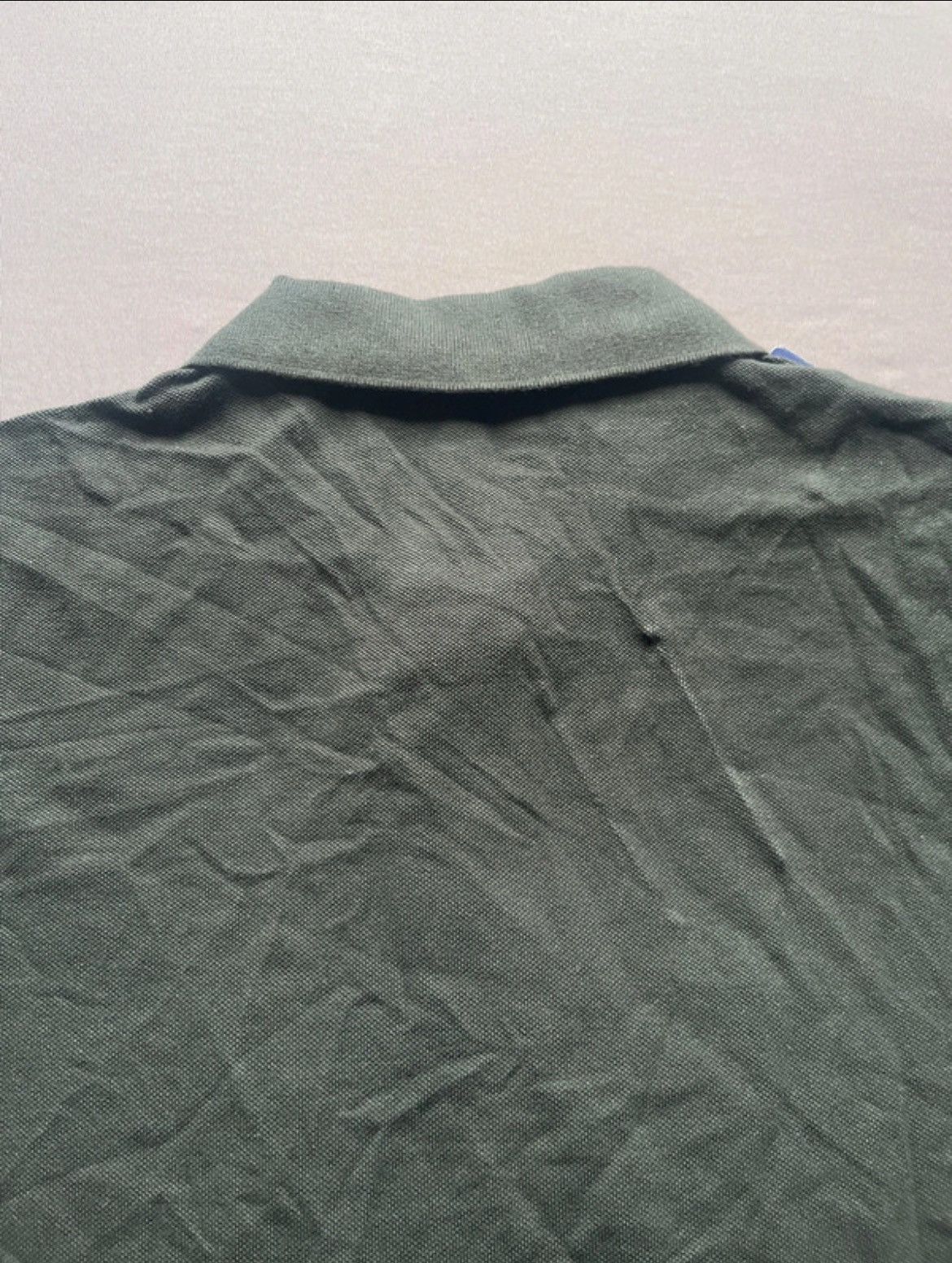 Polo Ralph Lauren Polo Ralph Lauren T - Shirt Size US M / EU 48-50 / 2 - 6 Thumbnail
