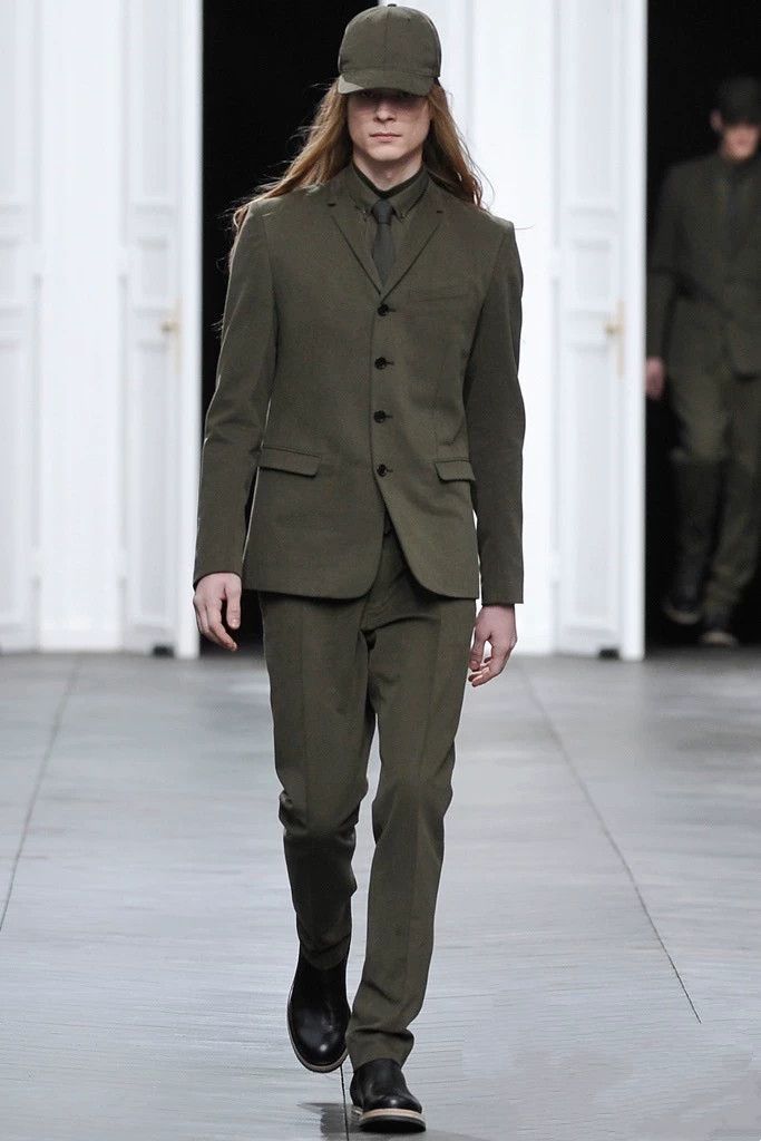 Dior Dior Dior suit 2501-Nextarrow Size 46R - 1 Thumbnail