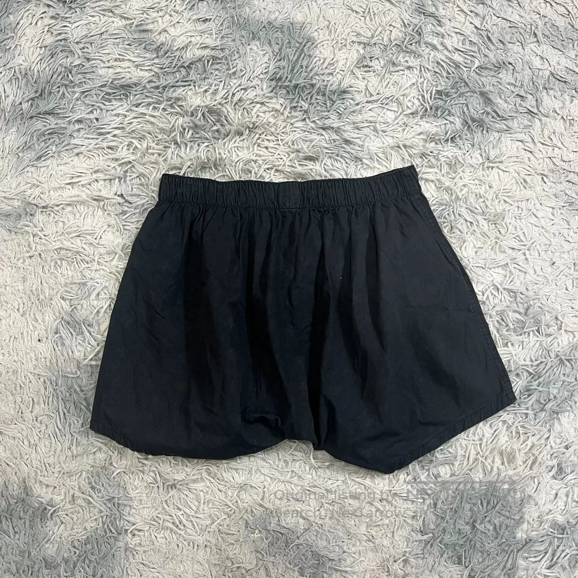 Chrome Hearts Chrome Hearts Black Cross Embroidery Shorts. Size US 28 / EU 44 - 2 Thumbnail