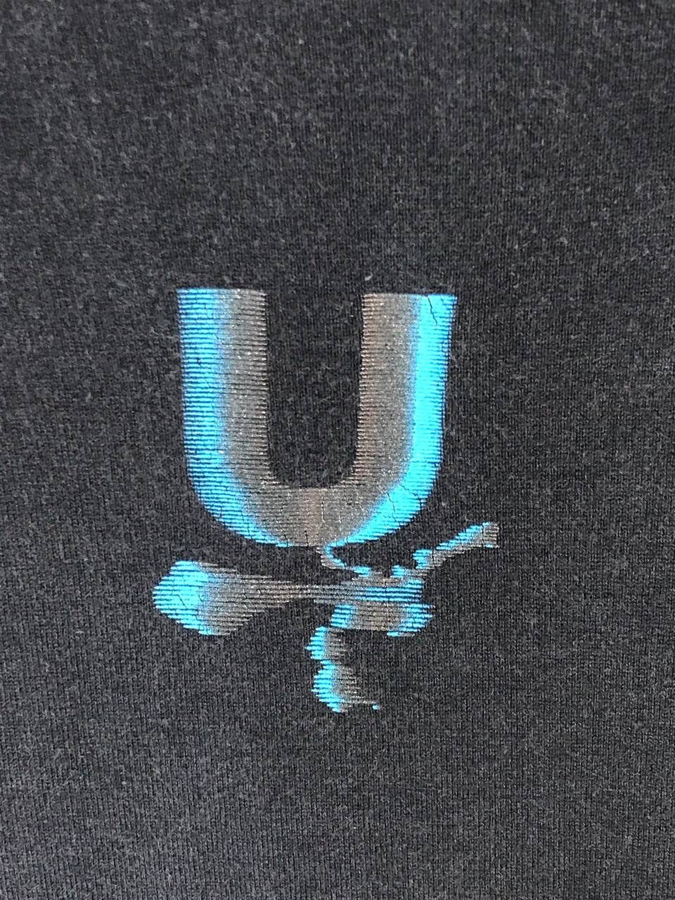 Undercover Vintage 2000 Spring Summer one rebel Size US M / EU 48-50 / 2 - 3 Thumbnail