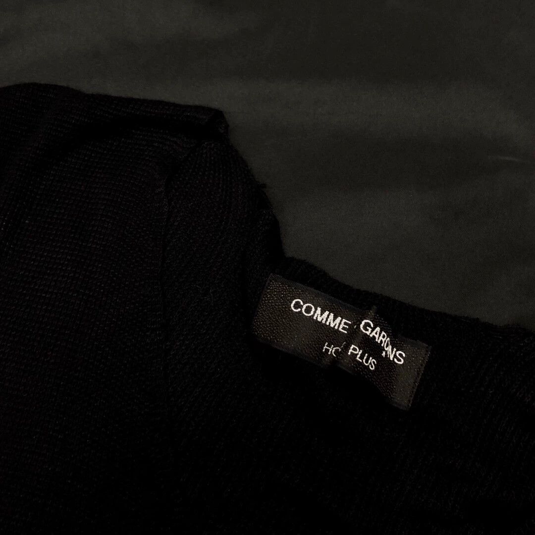 Comme des Garcons CDG 93AW Bleached Unisex Tank Top Original Size US M / EU 48-50 / 2 - 7 Thumbnail