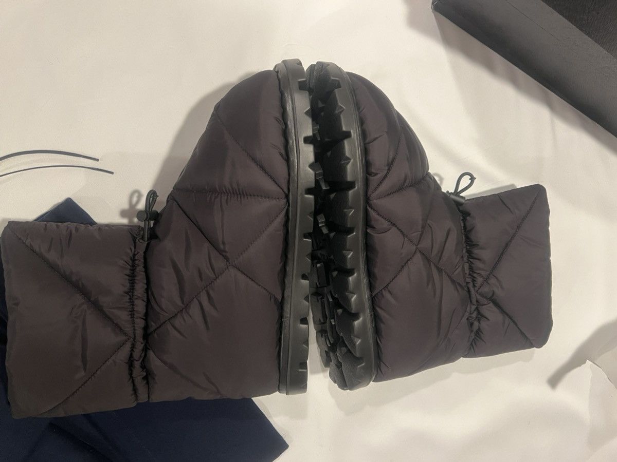 Prada Prada men’s boots 9, US 10. $950 Size US 10 / EU 43 - 6 Thumbnail