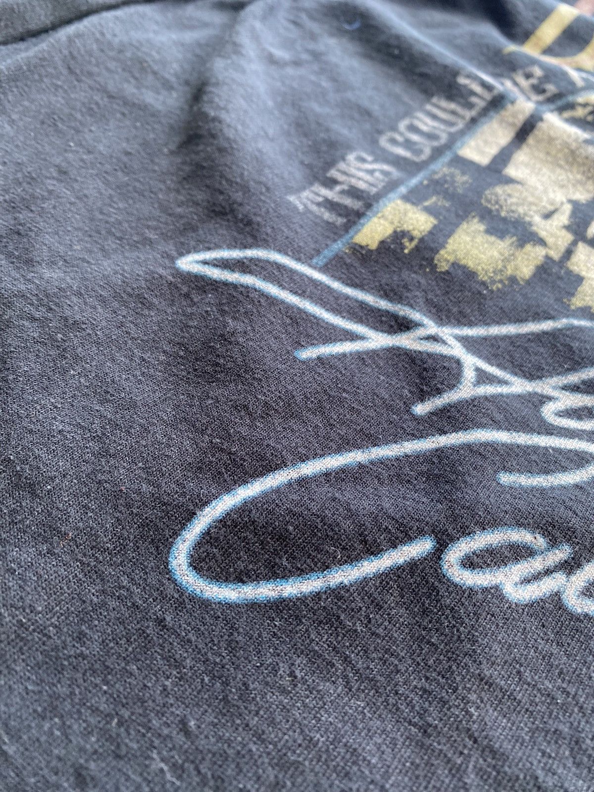 Band Tees 🔥Eagles Hotel California Band Tour Tee Long sleeve vntg Size US S / EU 44-46 / 1 - 9 Thumbnail