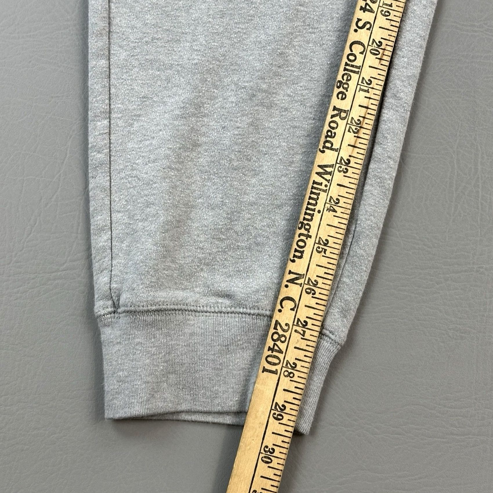 Polo Ralph Lauren Polo Ralph Lauren Pants Mens XL Gray Jogger Lounge Sleepwear Tiger Logo Polo RL Size US XL / EU 56 / 4 - 3 Thumbnail