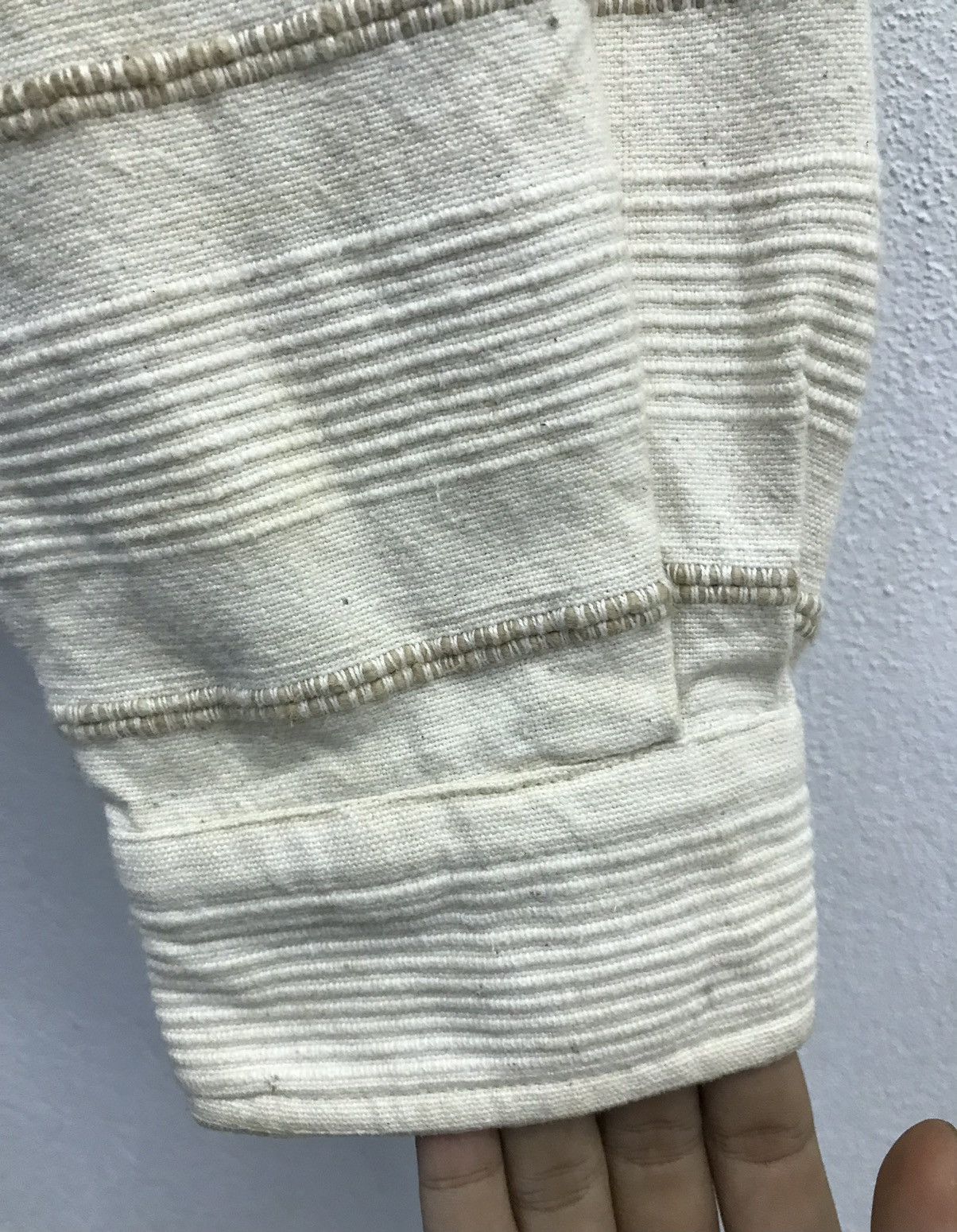 Japanese Brand × Vintage Vintage Tom Short Jacket Size US M / EU 48-50 / 2 - 7 Thumbnail
