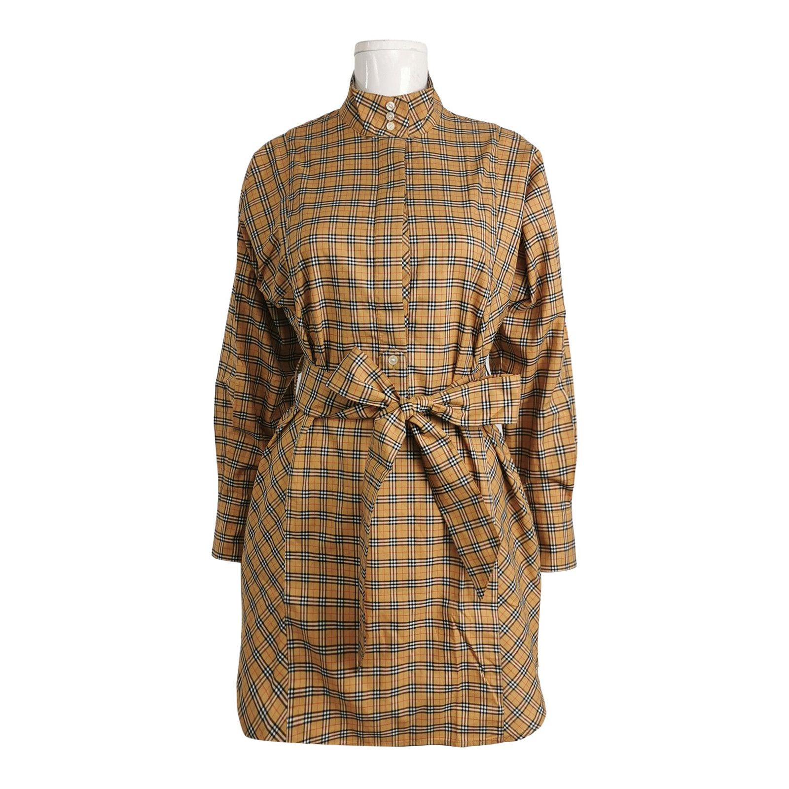 Burberry Burberry Women 2 Midi Size XS / US 0-2 / IT 36-38 - 1 Thumbnail