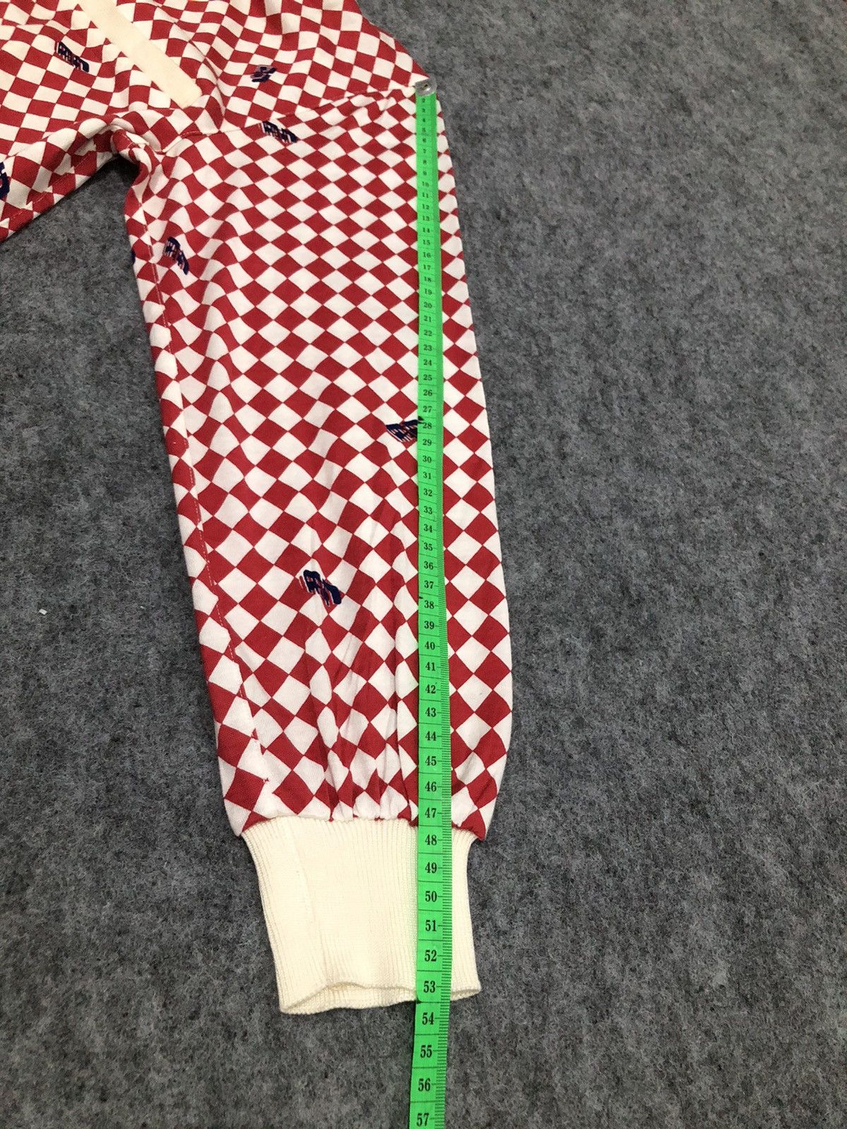 Christian Dior Monsieur × Dior × Vintage Christian Dior Sport Long Sleeve Size M / US 6-8 / IT 42-44 - 12 Thumbnail