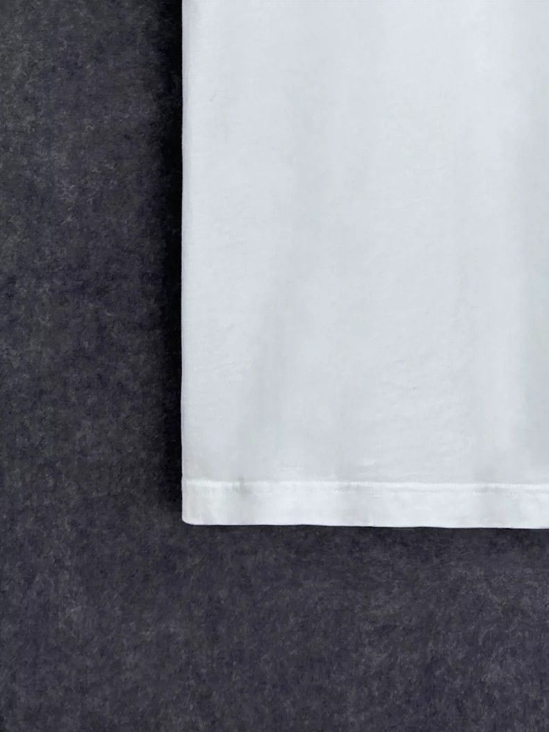 Balenciaga Balenciaga Balenciaga Paris Graphic Short Sleeve TShirt -2 Size US XS / EU 42 / 0 - 4 Thumbnail