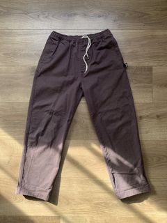 Stussy Stussy Desert Camo Cargo Pants 28