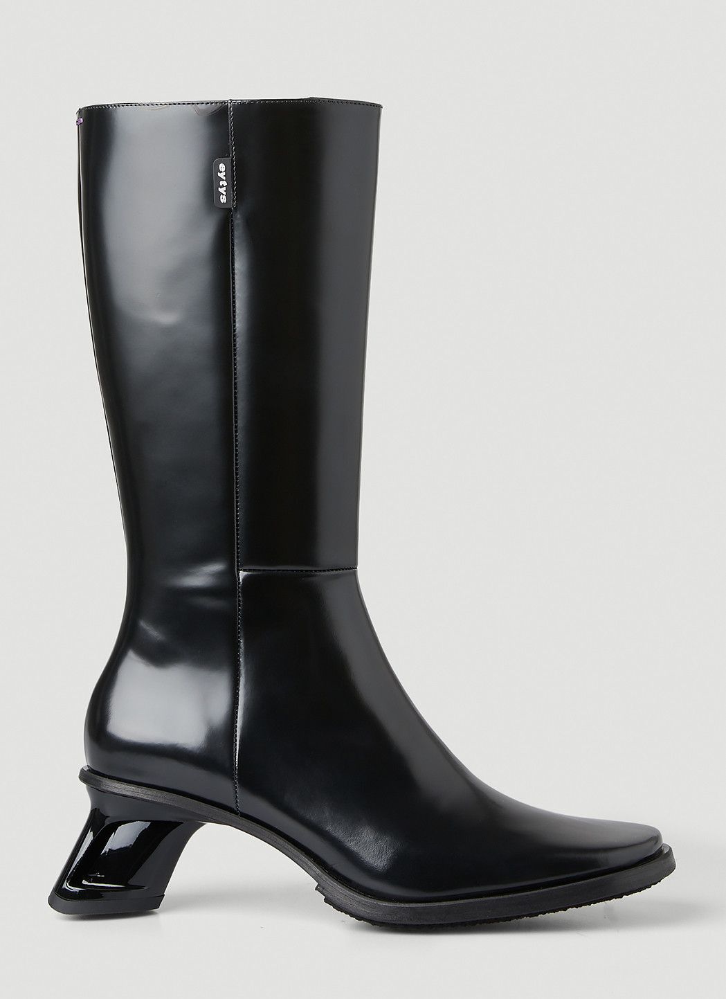 Eytys Nova Boot Heels Size US 7 / IT 37 - 1 Thumbnail