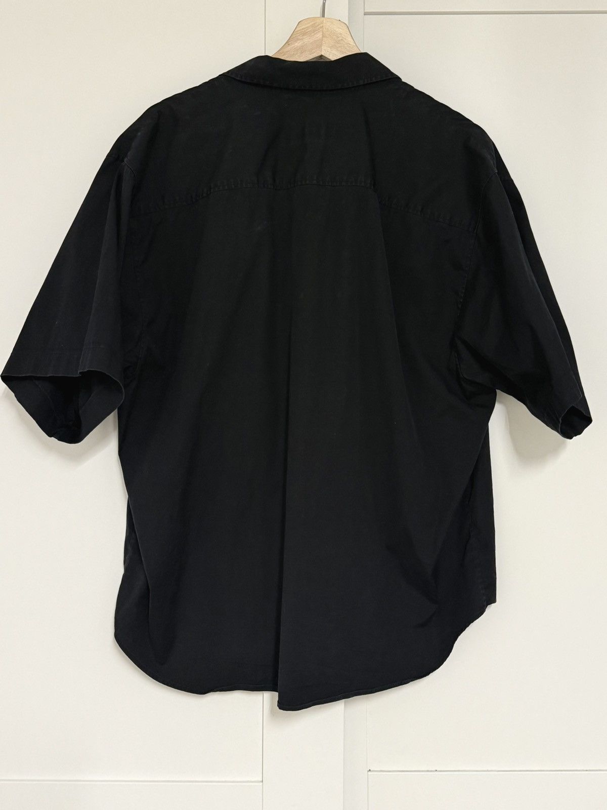 Dsquared2 Dsquared2 short sleeves shirt Size US M / EU 48-50 / 2 - 4 Thumbnail