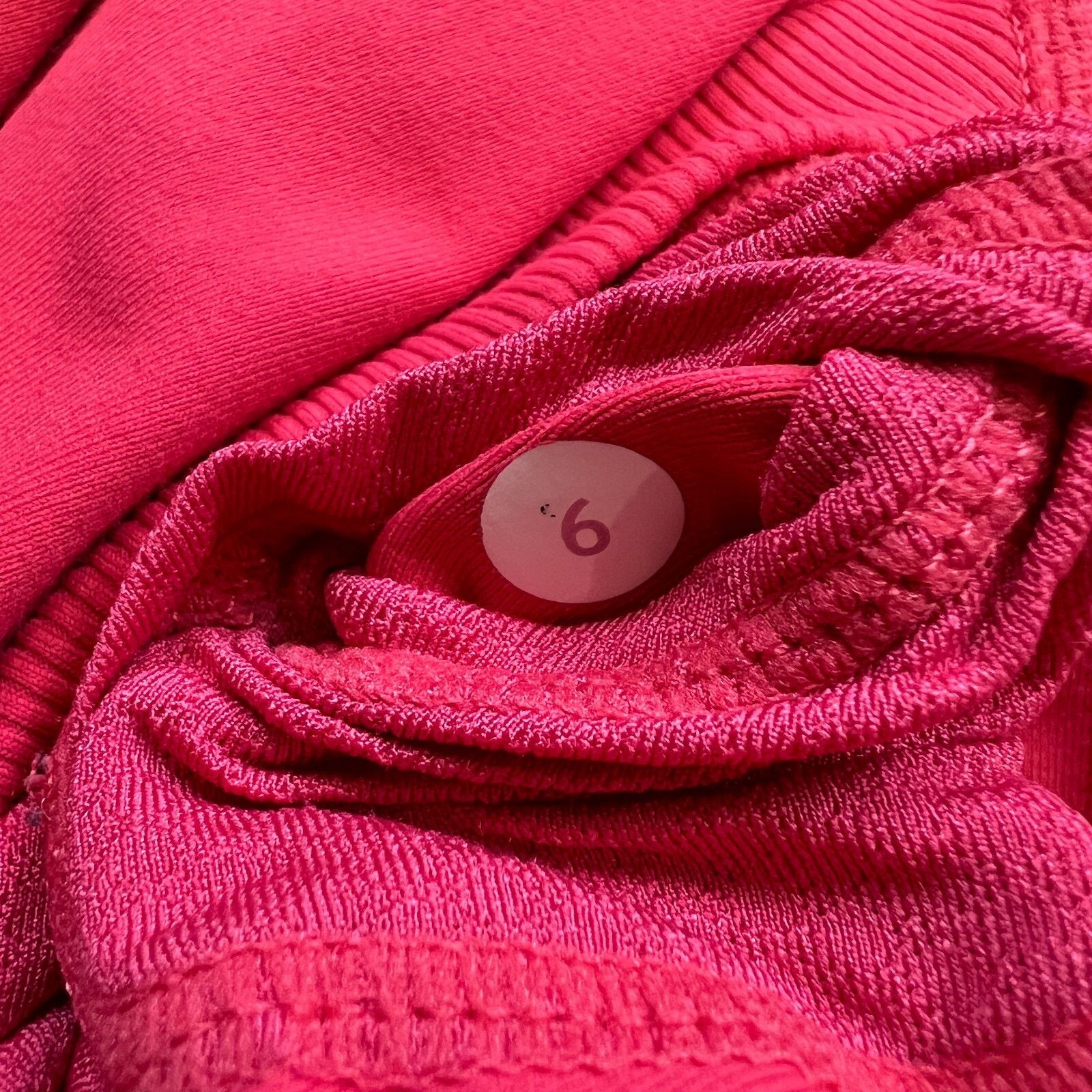 Lululemon Lululemon Run: Ambition Pullover Athletic Sportswear Hoodie Size M / US 6-8 / IT 42-44 - 9 Thumbnail