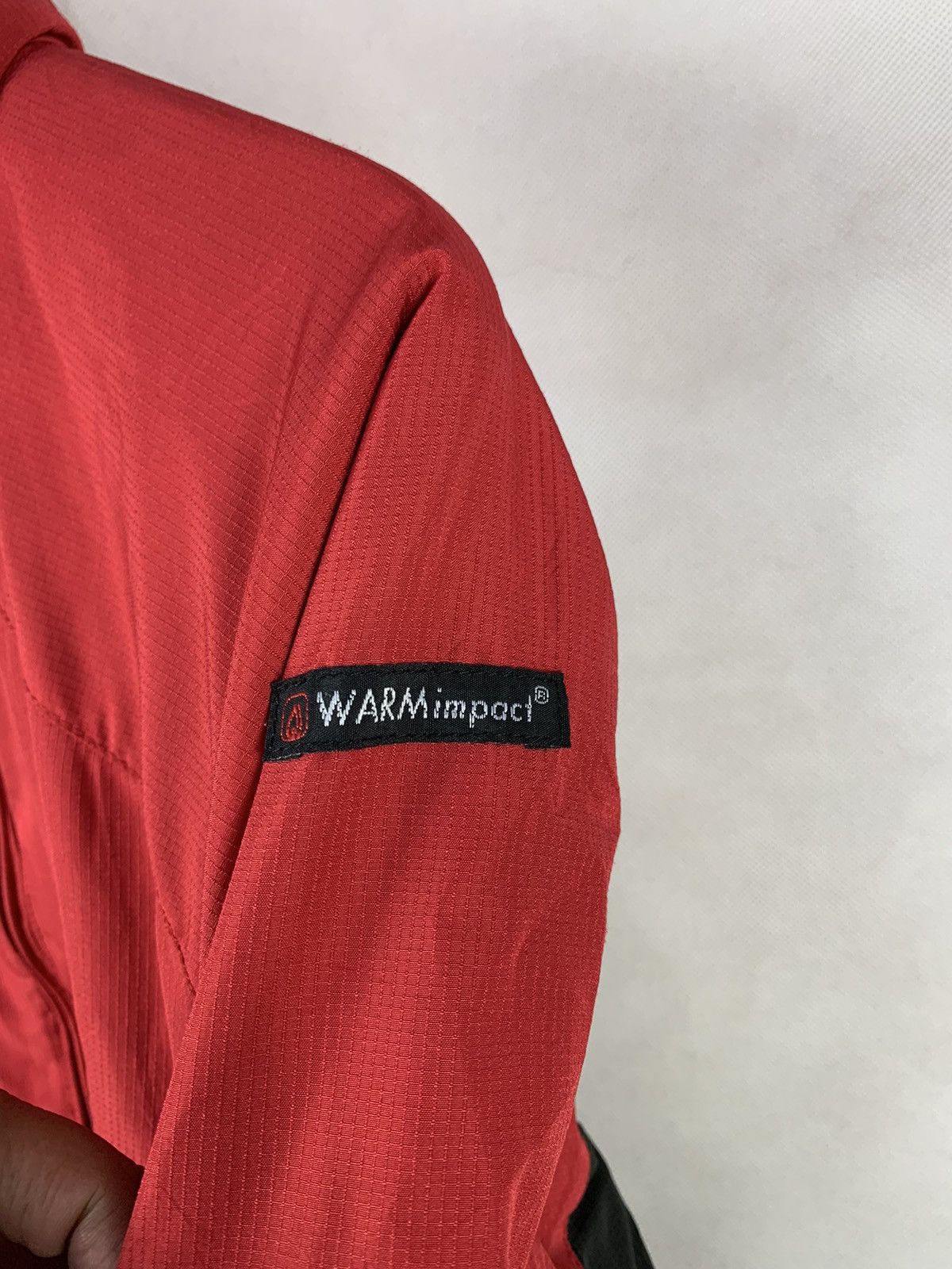 Tultex Steals! Tultex Warm Impact Zipper Jacket Size US L / EU 52-54 / 3 - 4 Thumbnail