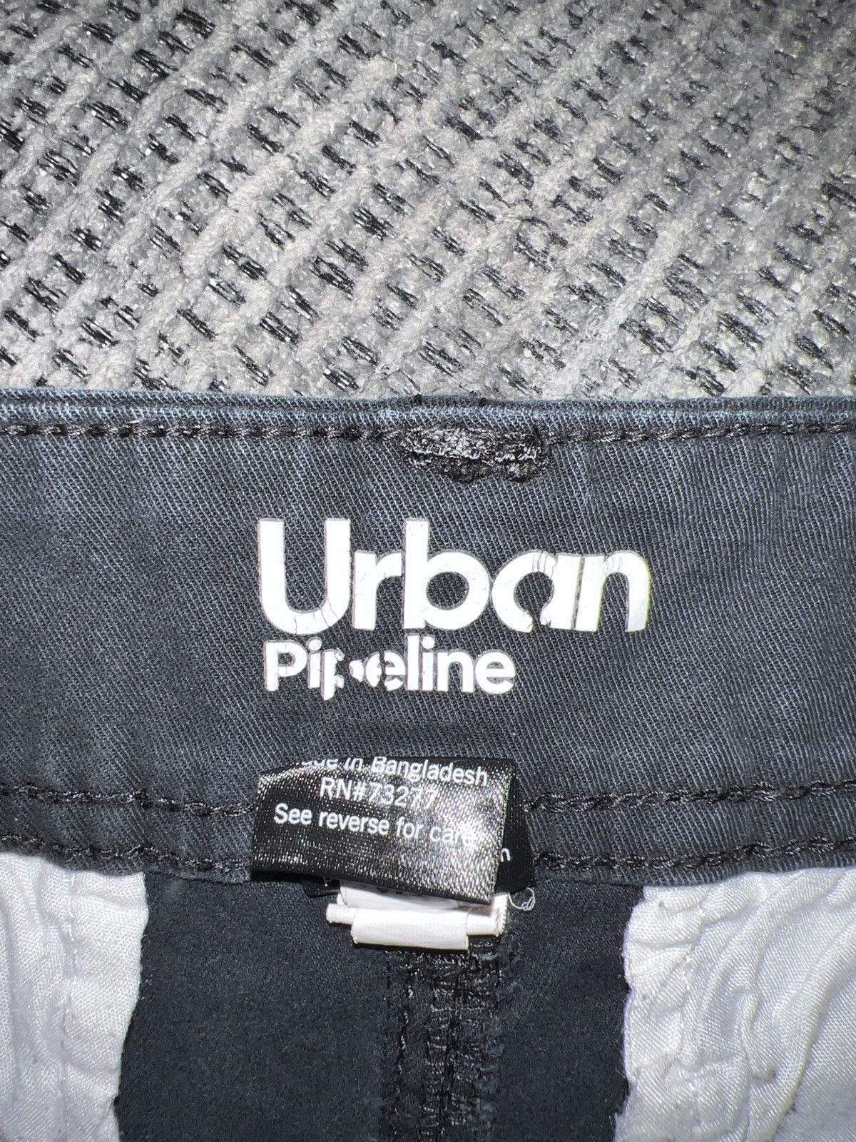 Urban Pipeline Urban Pipeline SuperFlex Cargo Shorts Size US 32 / EU 48 - 3 Thumbnail