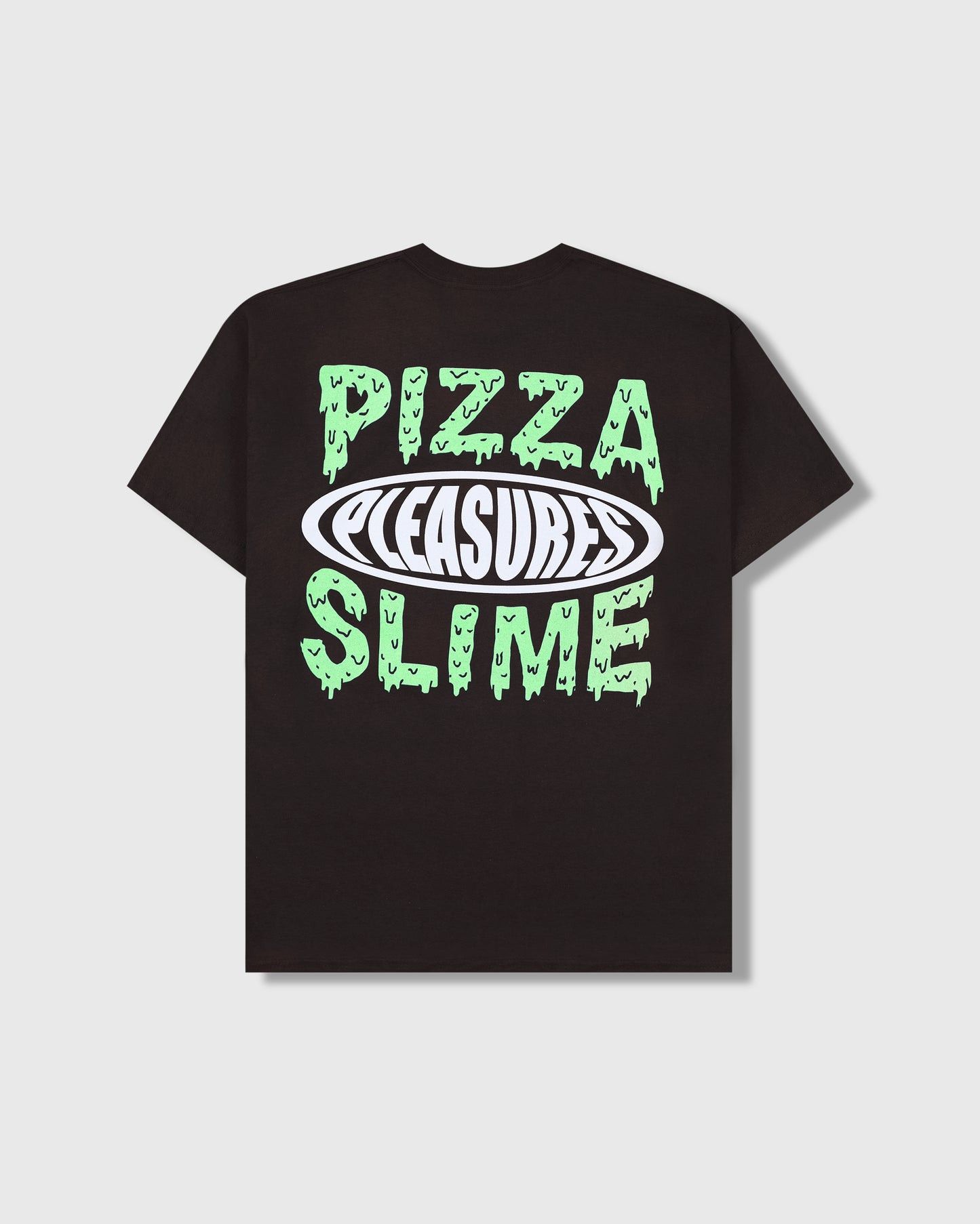 Pleasures Boobs Tee Size US XL / EU 56 / 4 - 2 Thumbnail