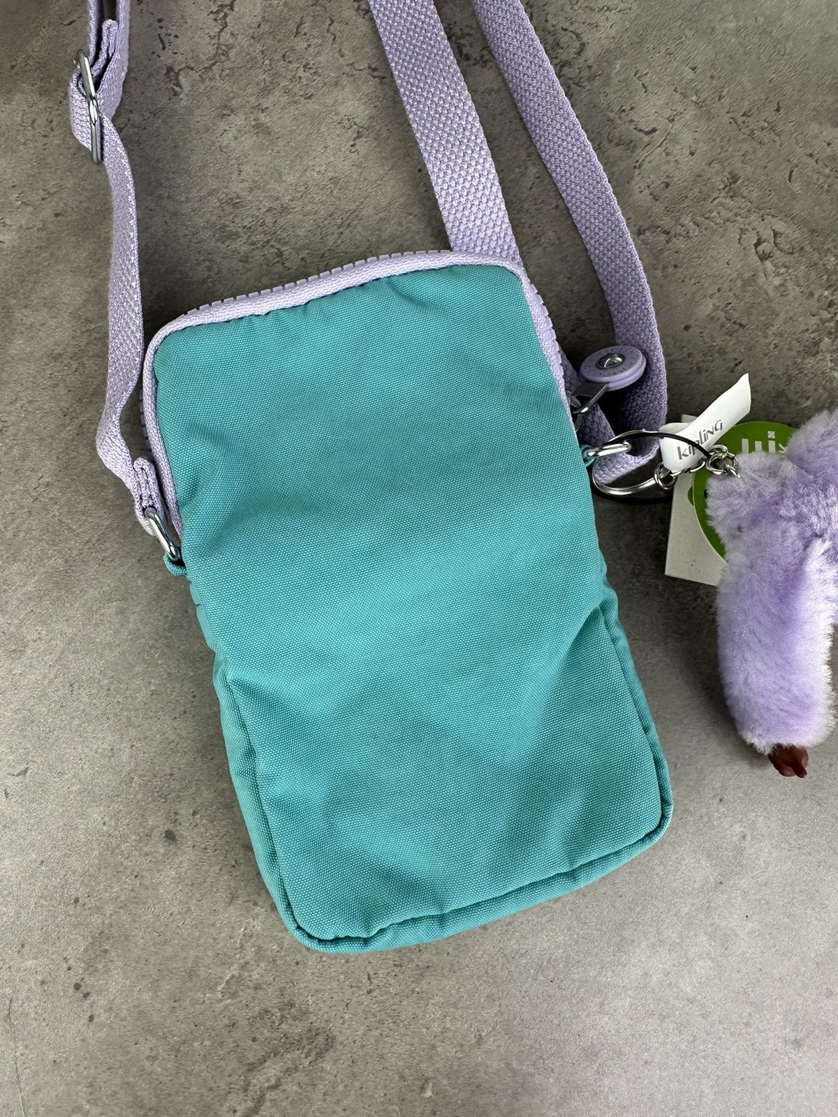 Japanese Brand Kipling Mini Bag Size ONE SIZE - 5 Thumbnail