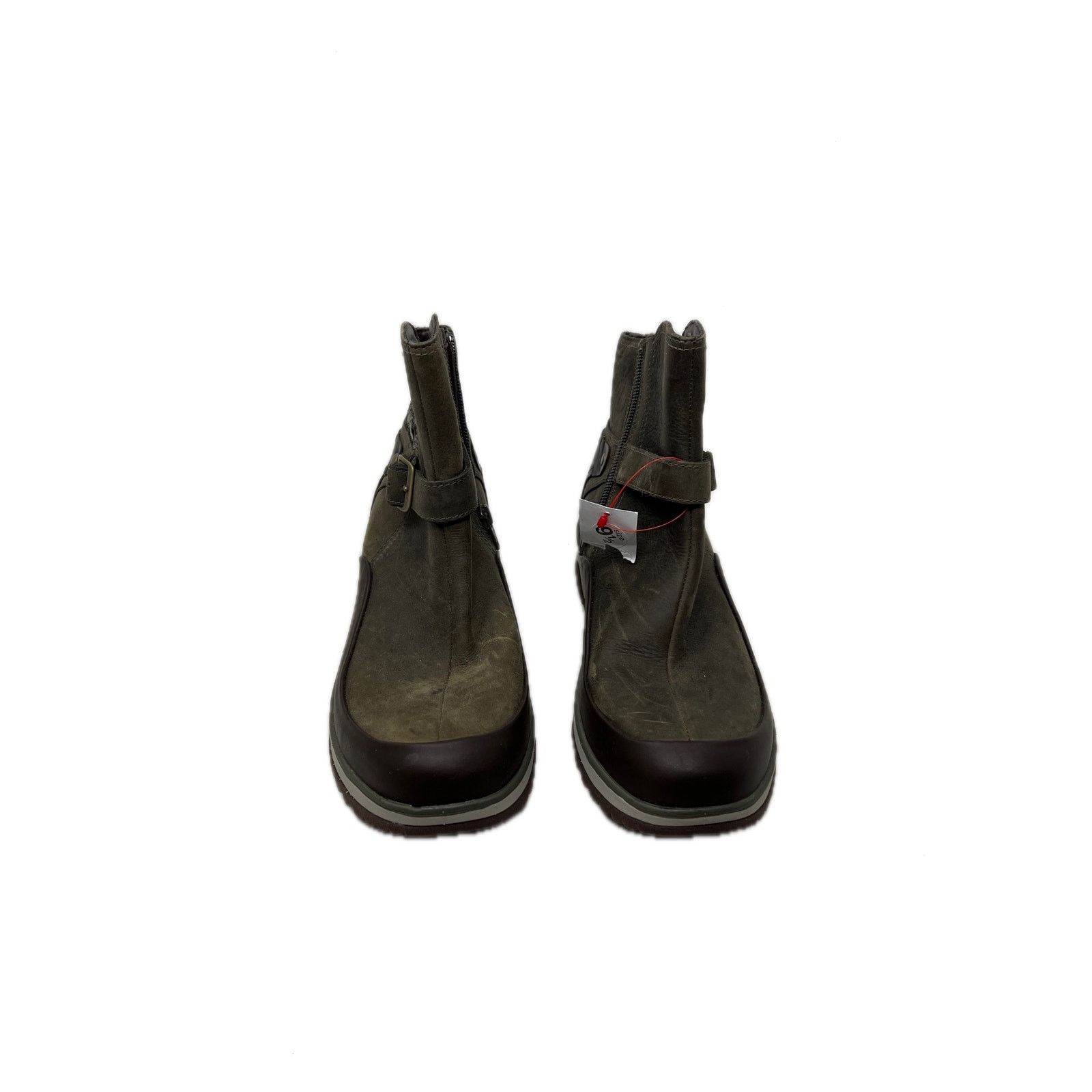Merrell Merrell Eventyr Strap Ankle Boots Bungee Cord Womans 9.5 Size US 9.5 / IT 39.5 - 1 Thumbnail