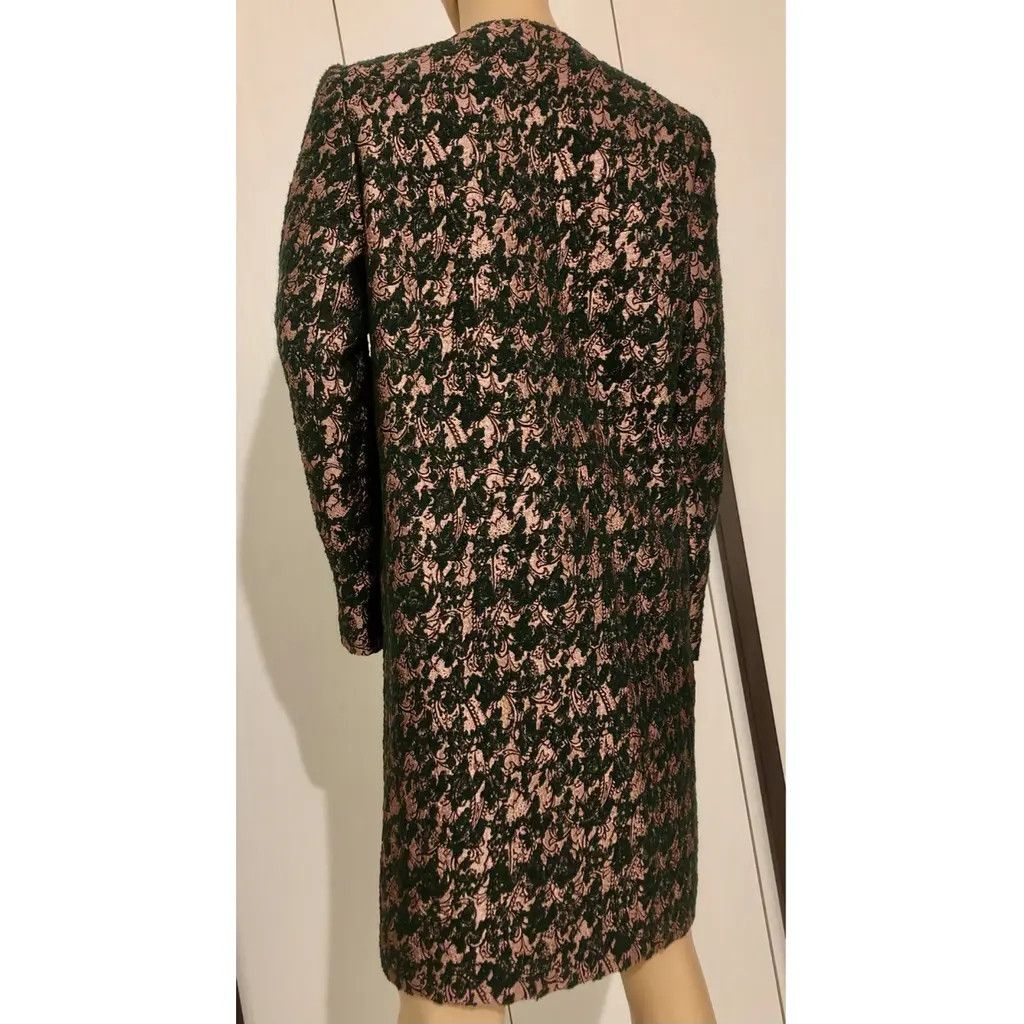 Max Mara Coat, Max Mara Size XS / US 0-2 / IT 36-38 - 3 Thumbnail