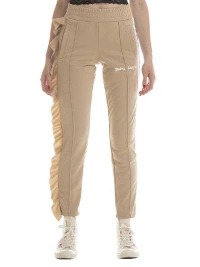 Palm Angels Palm Angels Asymmetric Ruffle Rouches Track Pants M Size Size 29" - 2 Thumbnail