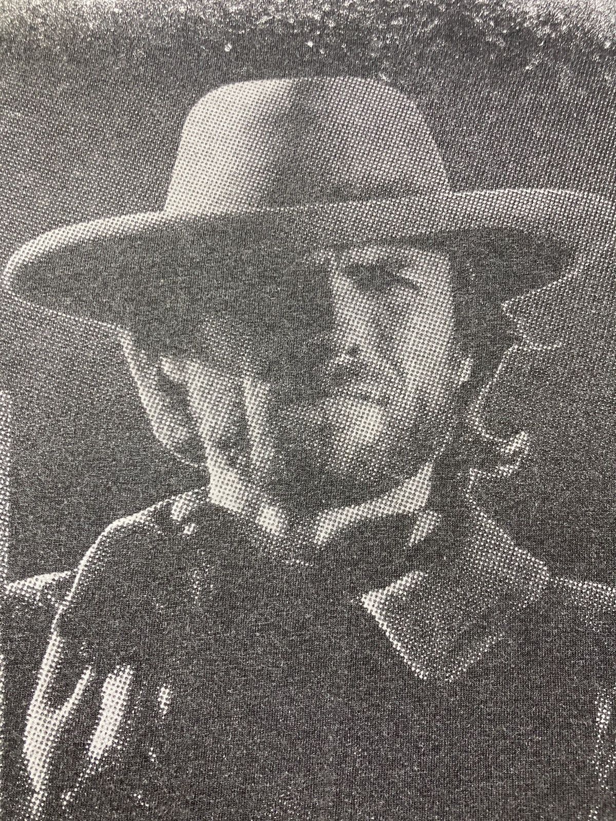 Supreme FW11 Supreme Clint Eastwood Wild West Cowboy Tee Film 2011 Size US S / EU 44-46 / 1 - 3 Thumbnail