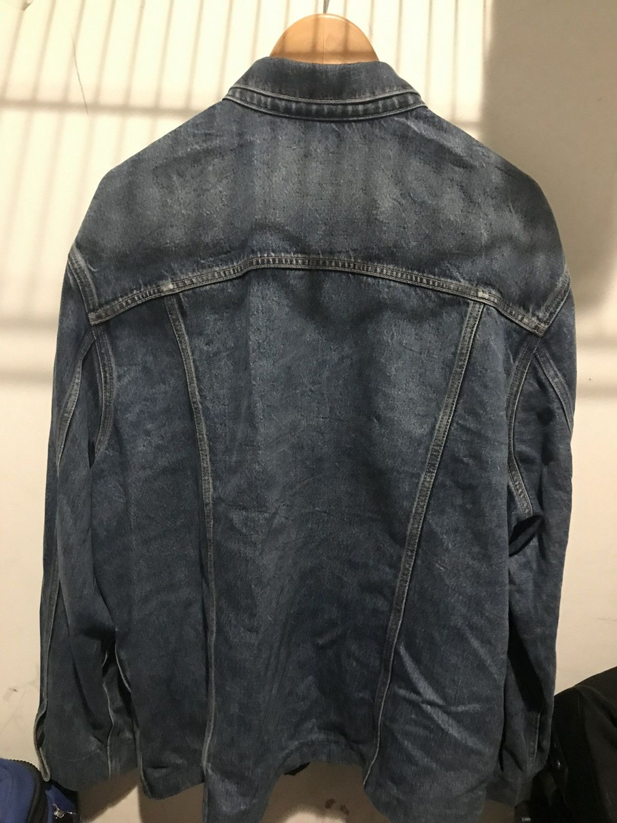 Levi's Made & Crafted Levis Made and Crafted Men’s Top Size US XL / EU 56 / 4 - 3 Thumbnail