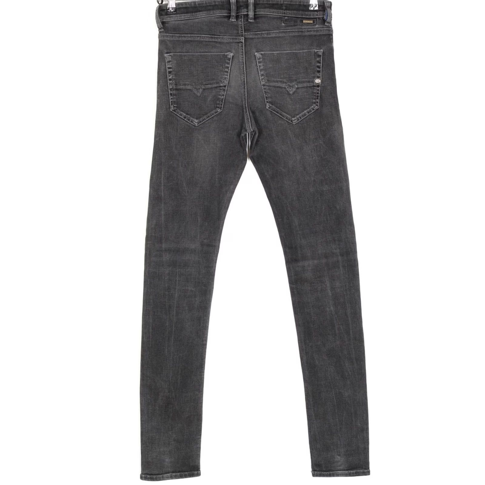 Diesel DIESEL TEPPHAR 084HQ Stretch Slim Carrot Jeans Men W28 L34 DZ6921 Jacket? Size US 28 / EU 44 - 2 Thumbnail