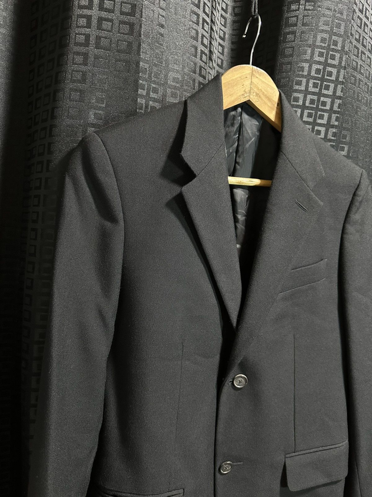 Balenciaga balenciaga blazer Size 34S - 4 Thumbnail