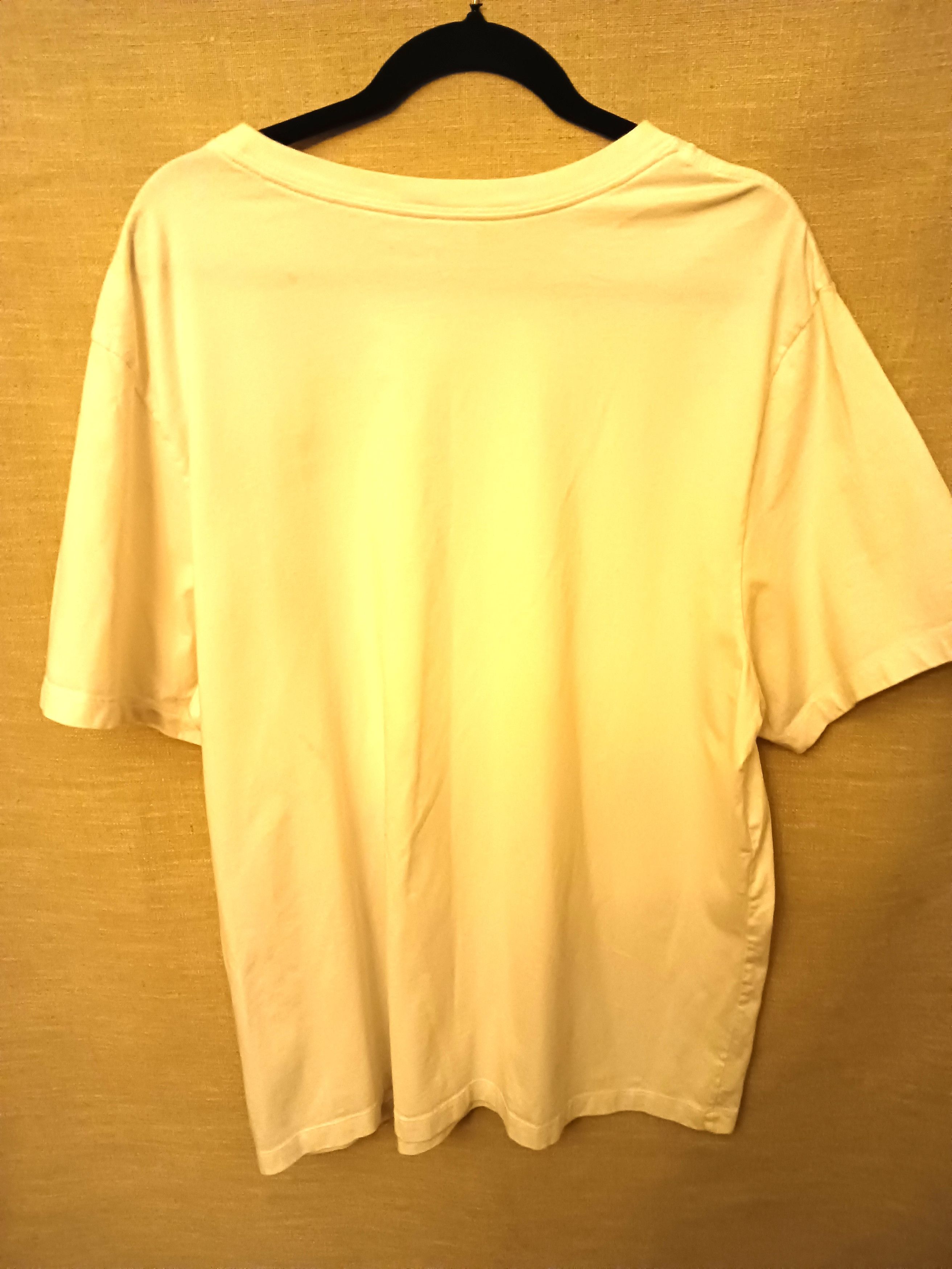 Jordan Brand NWOT 100% Cotton T-Shirt Size US XXL / EU 58 / 5 - 2 Thumbnail