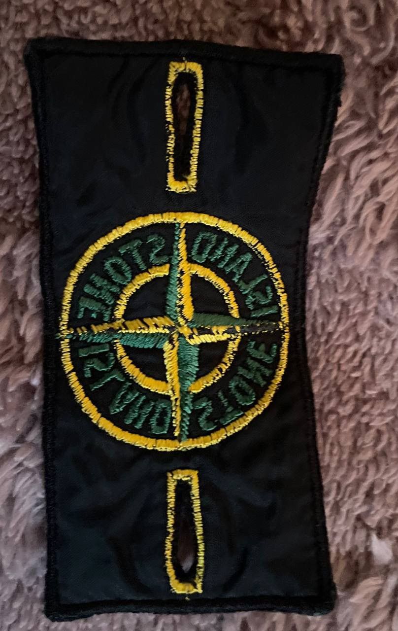 Stone Island Sweater stone island Size US XL / EU 56 / 4 - 3 Thumbnail