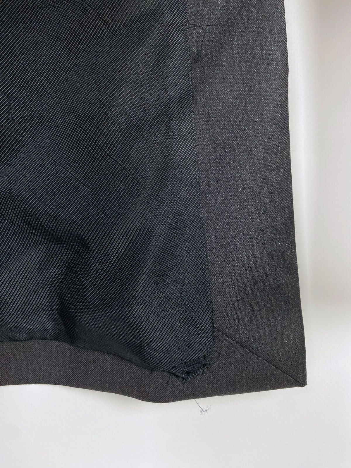 Other Sartoria Cantarelli Loro Piana Tasmanian Wool Blazer Jacket Size US L / EU 52-54 / 3 - 13 Thumbnail
