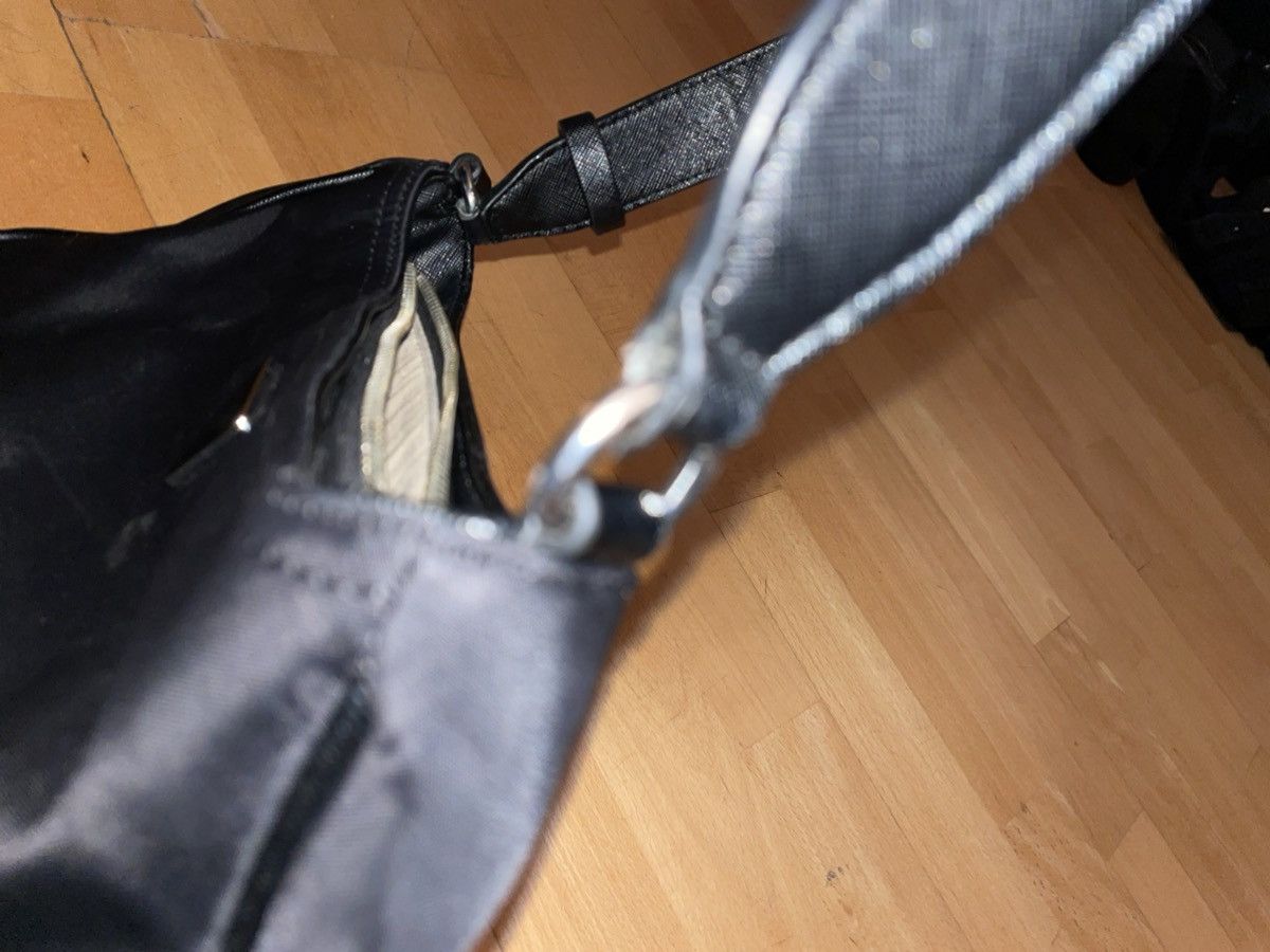 Guess GUESS Women’s Little Bay Shoulder Bag Size ONE SIZE - 6 Thumbnail