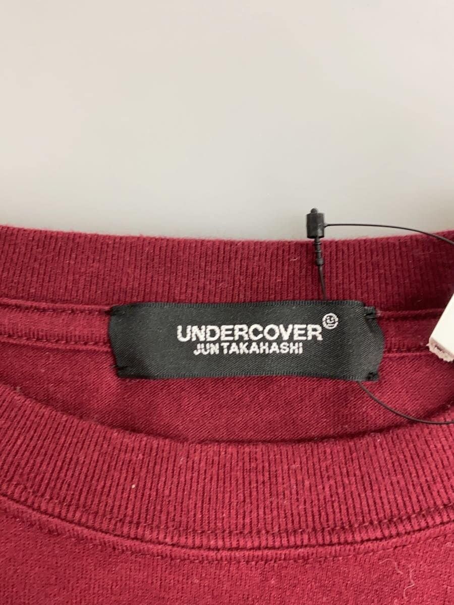 Undercover SS24 Teddy Bear T-Shirt Size US XL / EU 56 / 4 - 3 Thumbnail