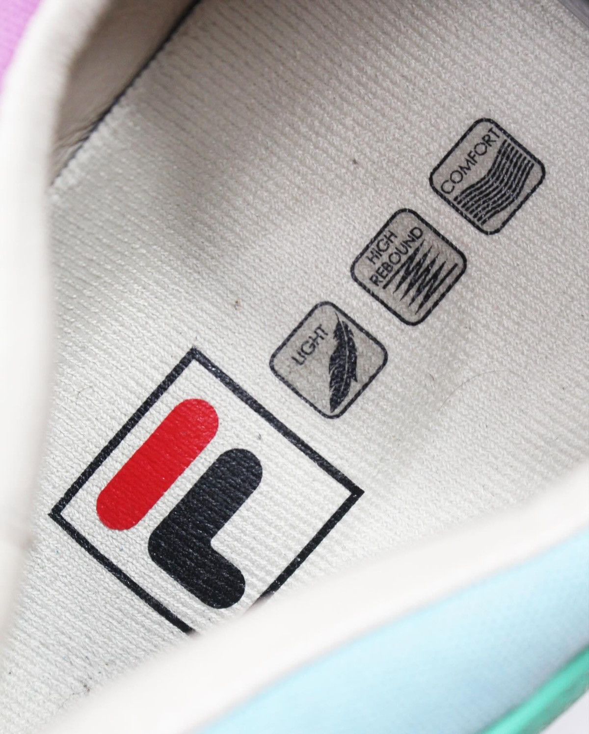 Fila × Maison MIHARA YASUHIRO SS2023 FILA X MIHARA YASUHIRO FM-10 Size US 9.5 / EU 42-43 - 9 Thumbnail