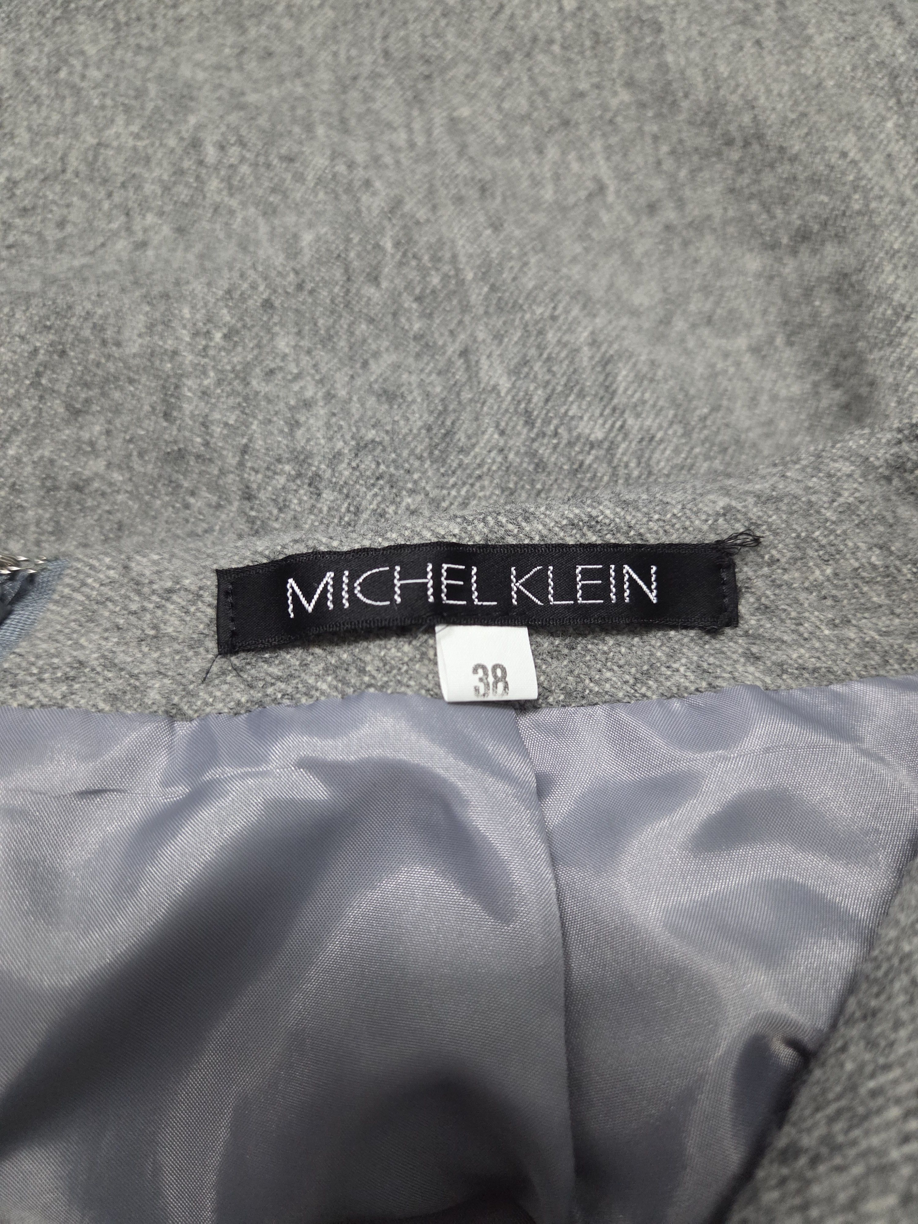Michel Klein Michel klein skirt Size 26" / US 2 / IT 38 - 3 Thumbnail